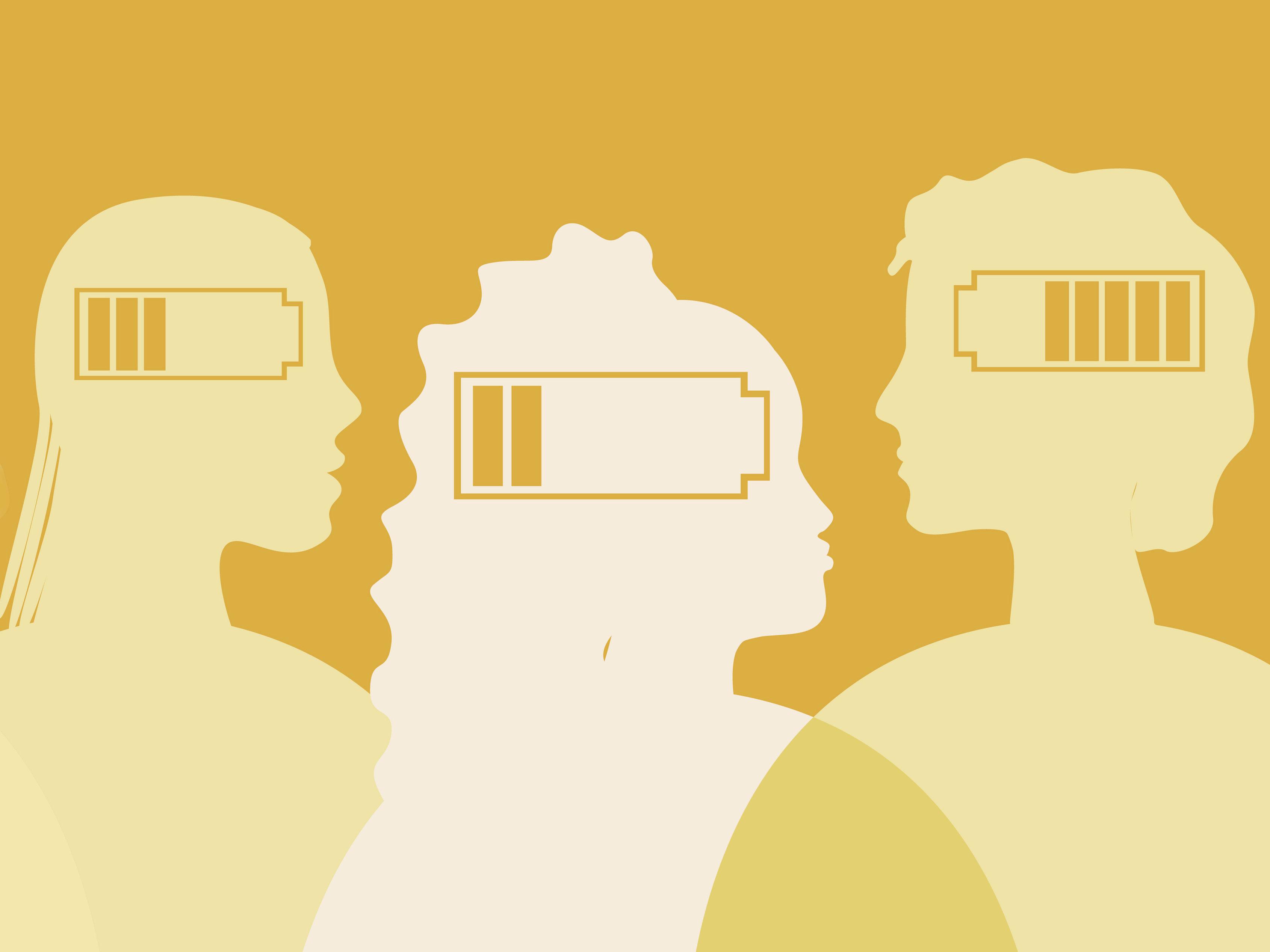 The unseen struggle: Identifying and responding to the risk of psychiatric injury