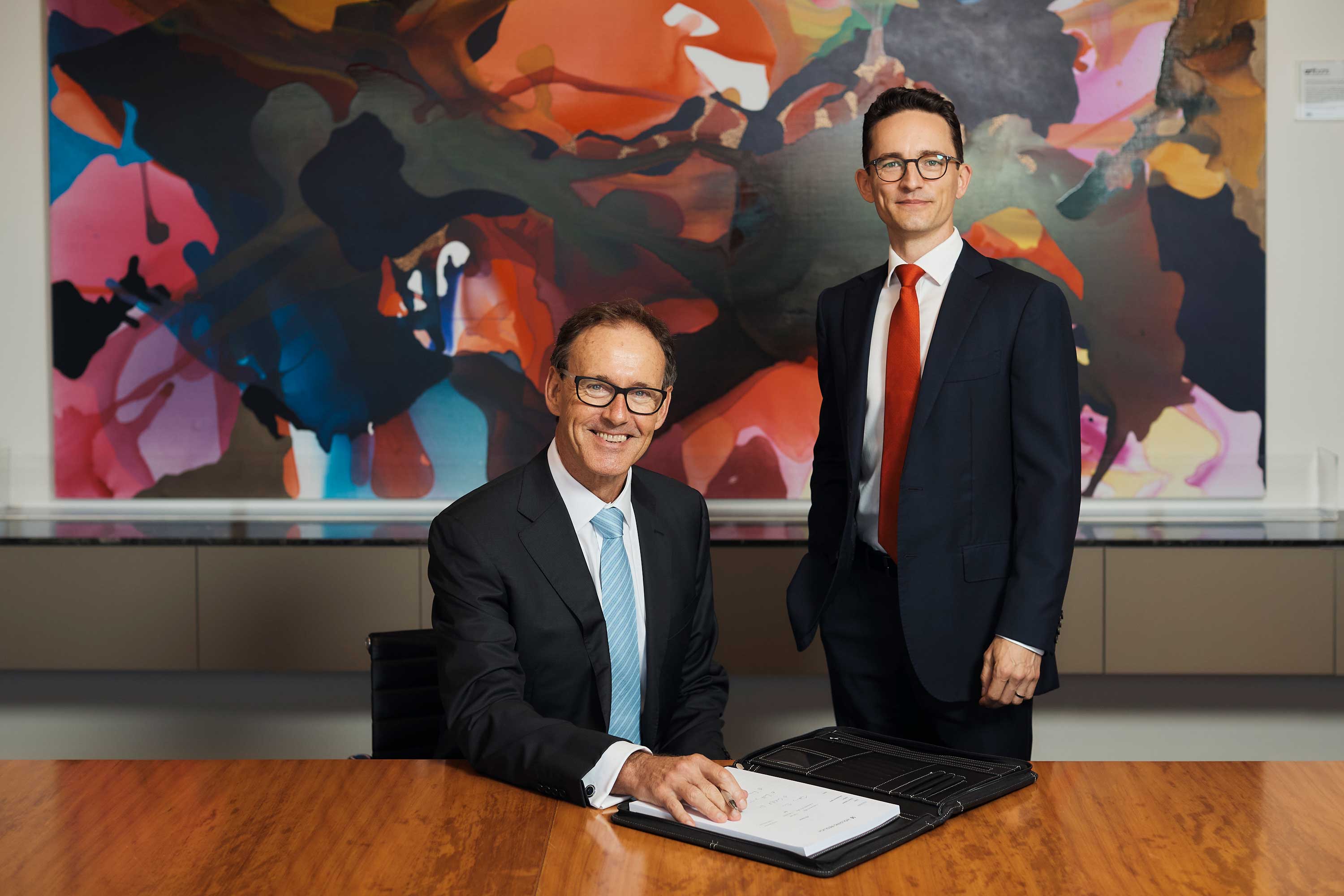 Transport, Shipping & Logistics