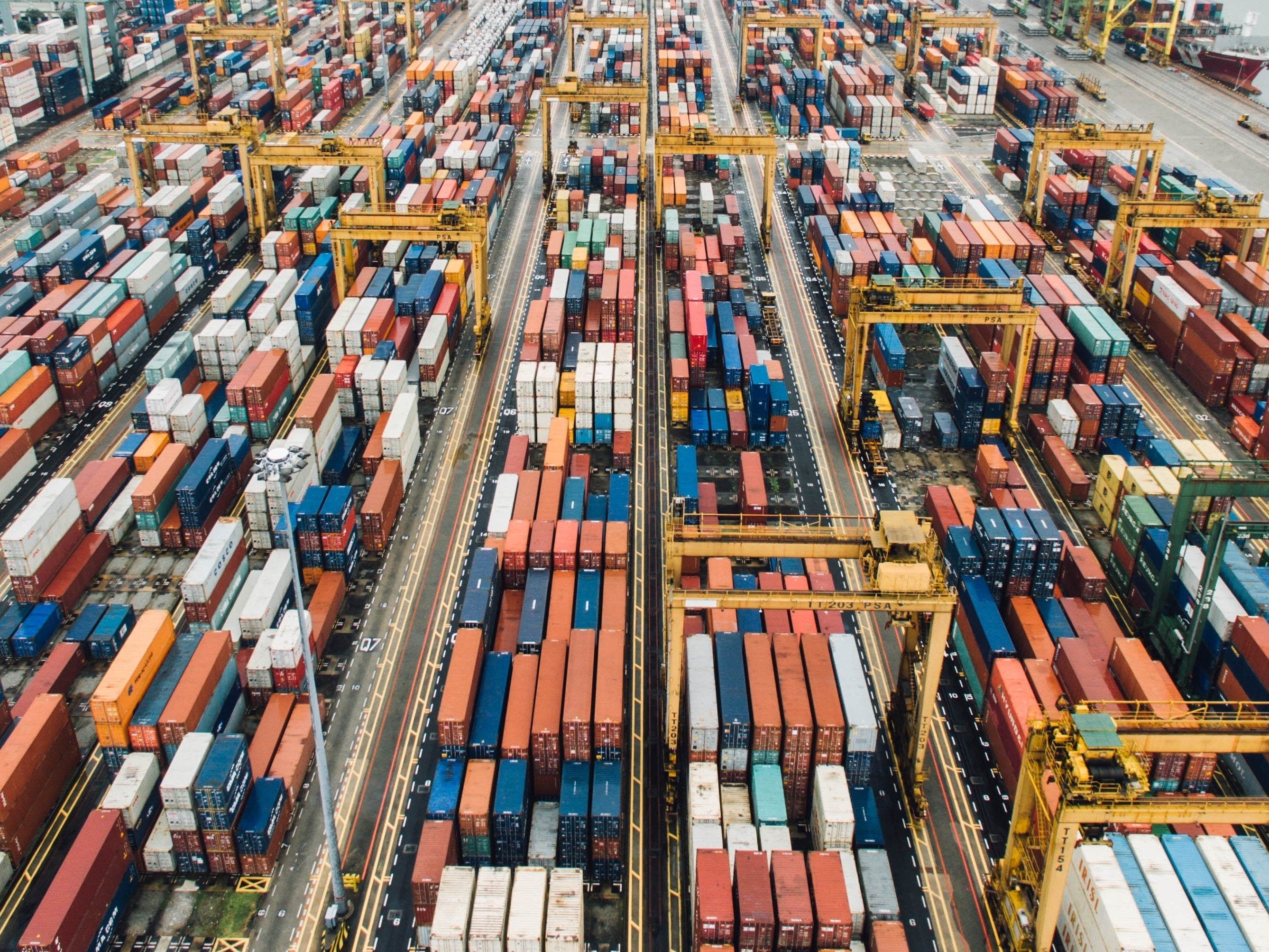 Chain of Responsibility laws – AU$3 million corporate governance and risk agenda item for 2020