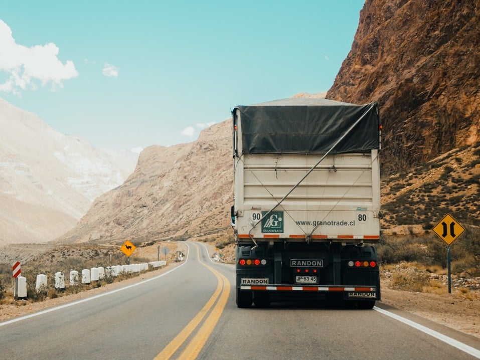 Facing prosecution under the Heavy Vehicle National Law