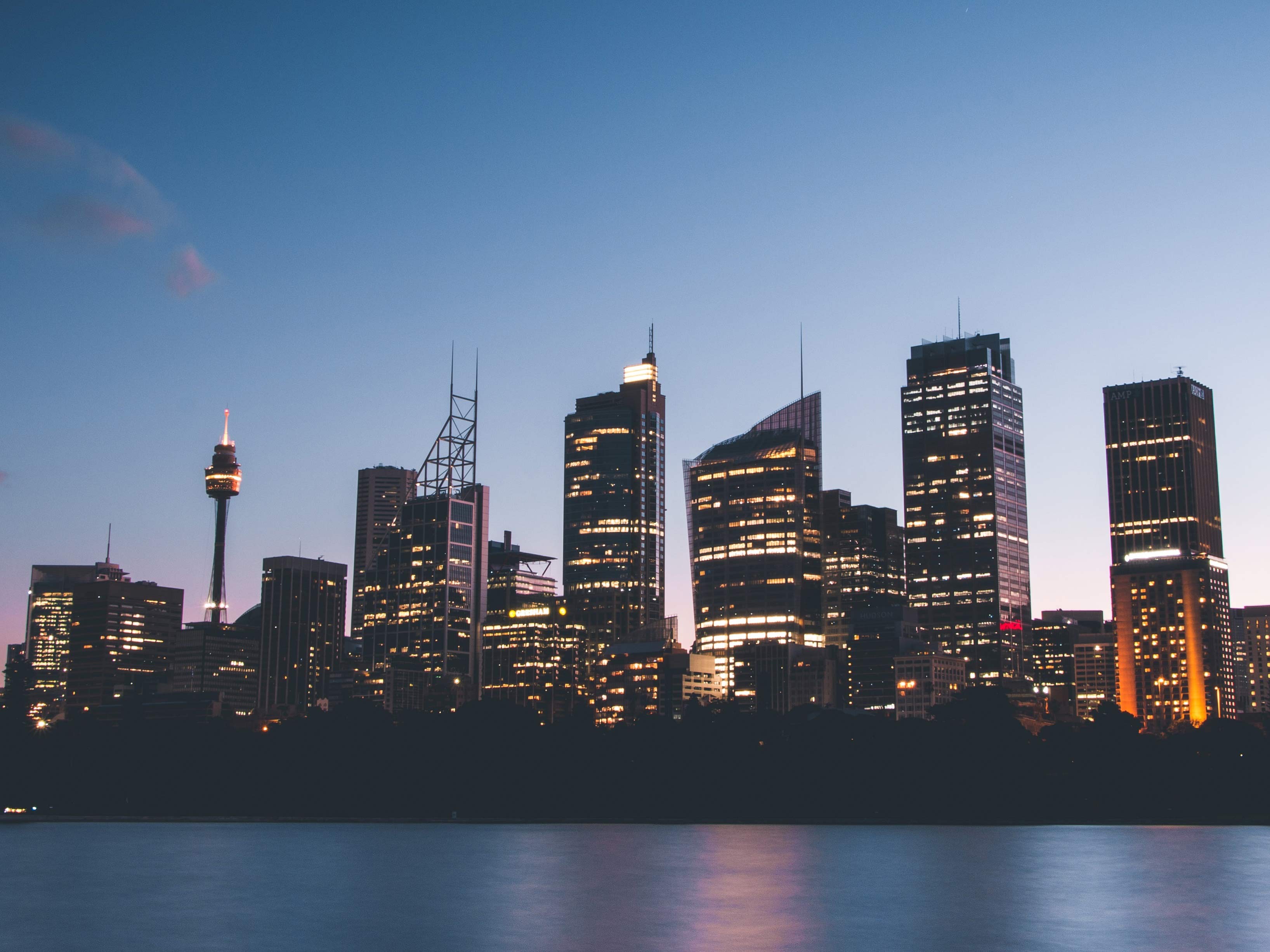 NSW Government Bulletin