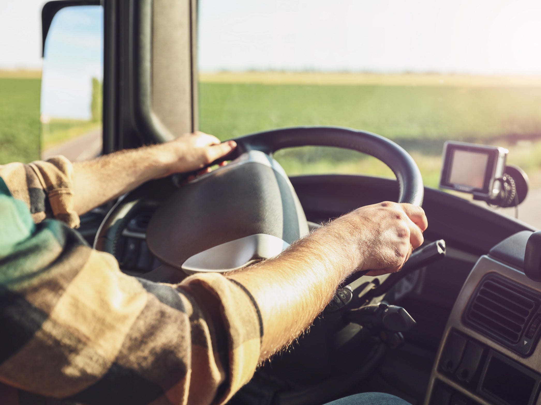 NHVR accepts $380,000 enforceable undertaking from power retailer to improve driver behaviour and safety