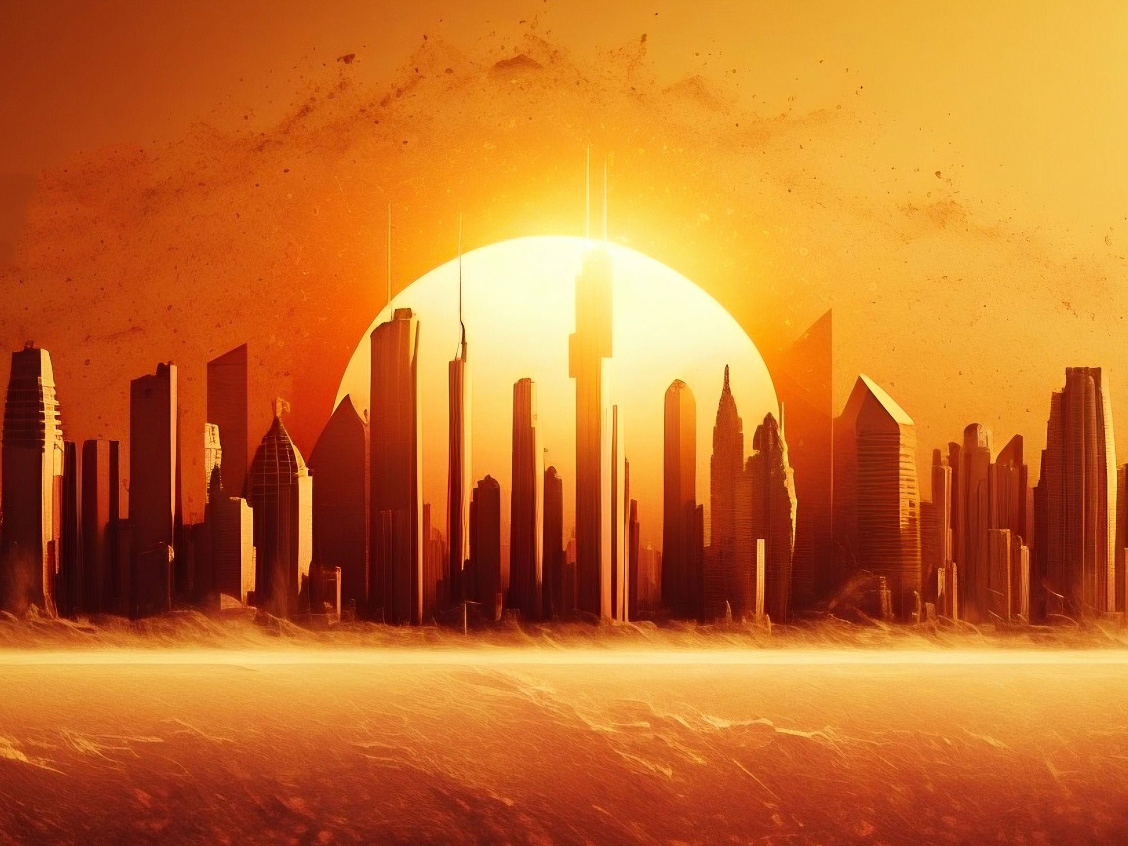 Superannuation heatwave – five hotspots for trustees in 2023