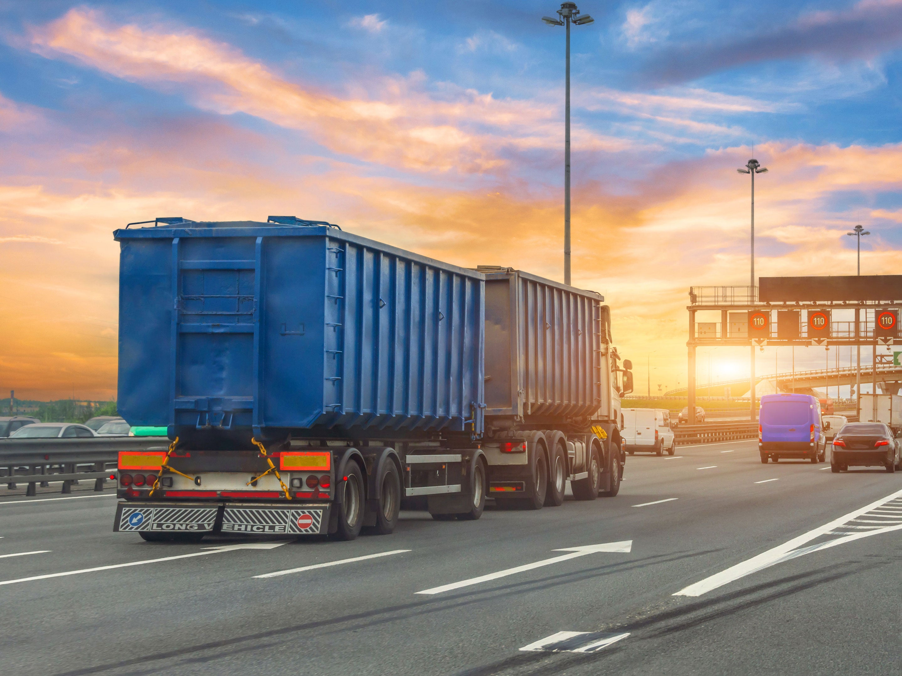 Company fined $3 million for failing to properly assess competence of driver