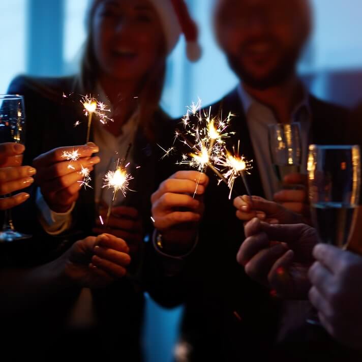 Preventing the HR hangover: Vicarious liability and the office Christmas party