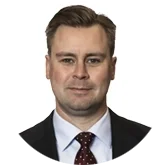 Daniel Fullerton