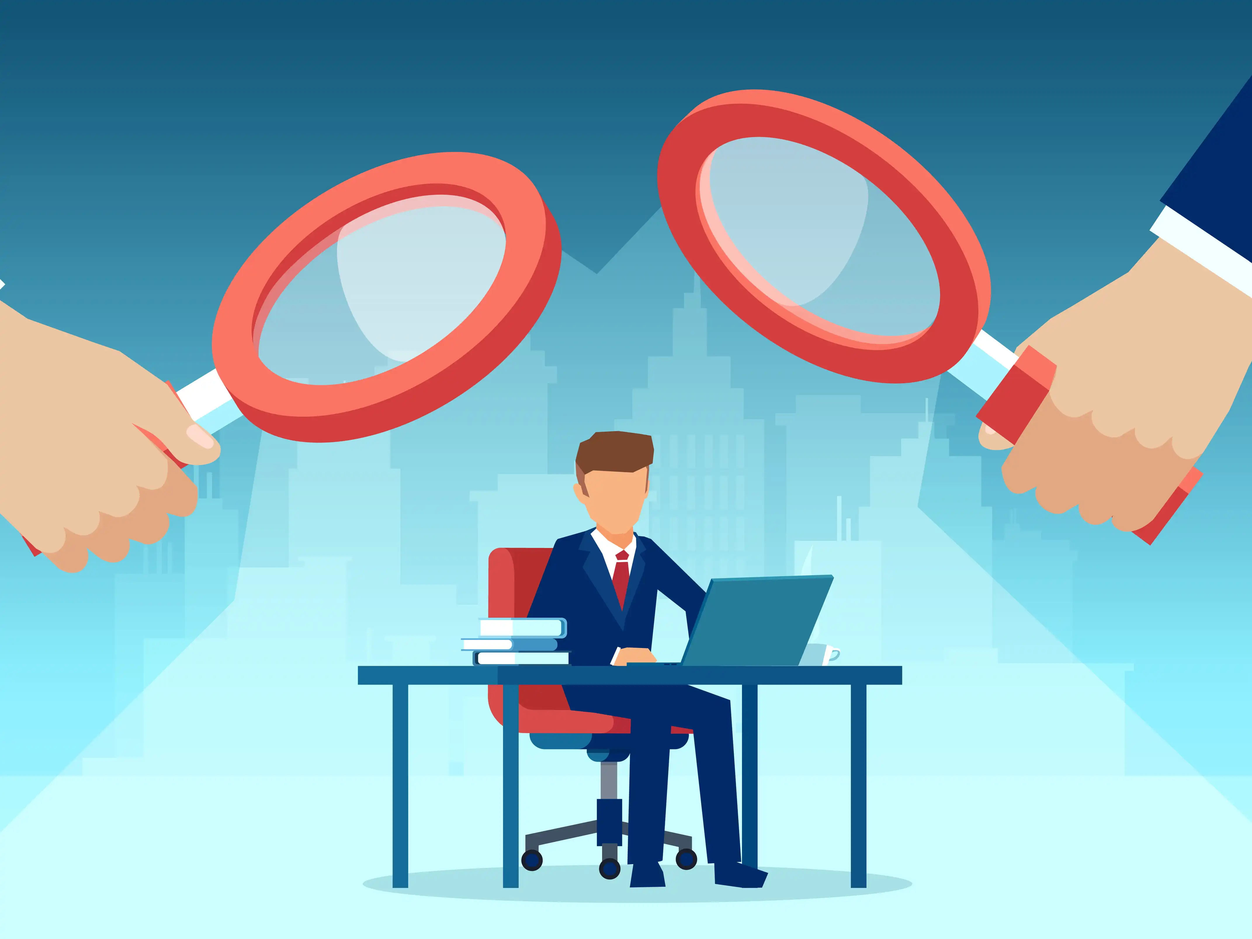 Workplace surveillance could be changing – what do employers need to know?