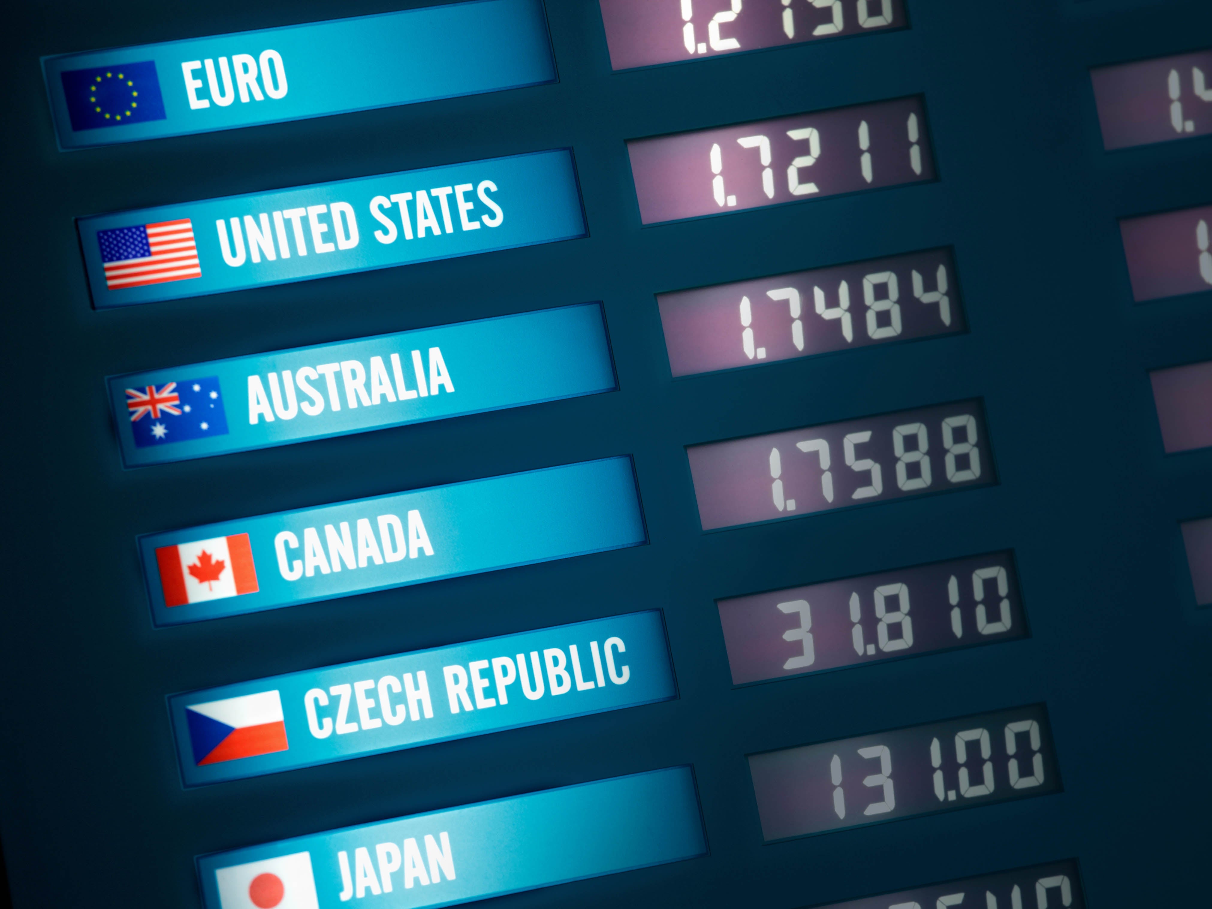 Money transfer cartel sent cash and received jail time