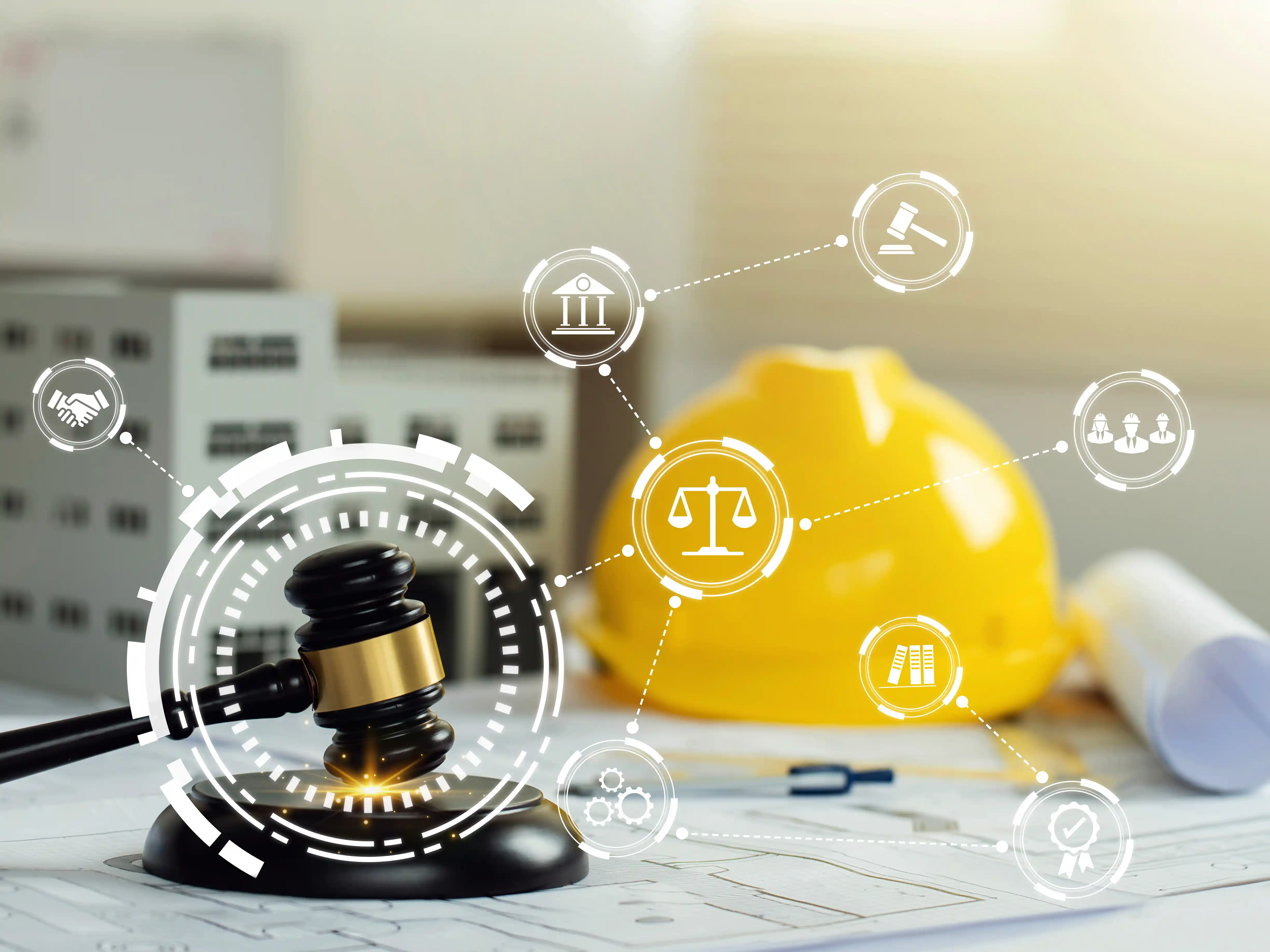 Holding Redlich's 2025 mid-year construction case law wrap-up