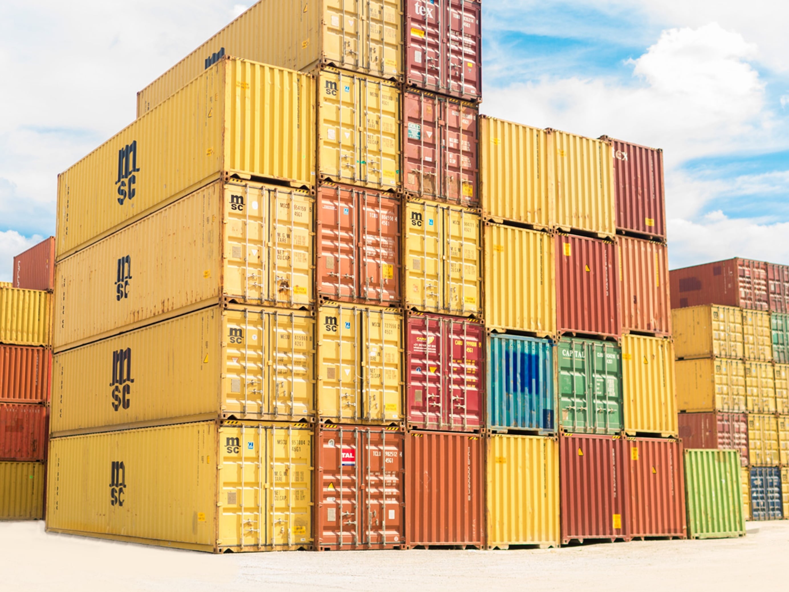 Australia’s first National Freight and Supply Chain Strategy: The supply chain (Part 2)