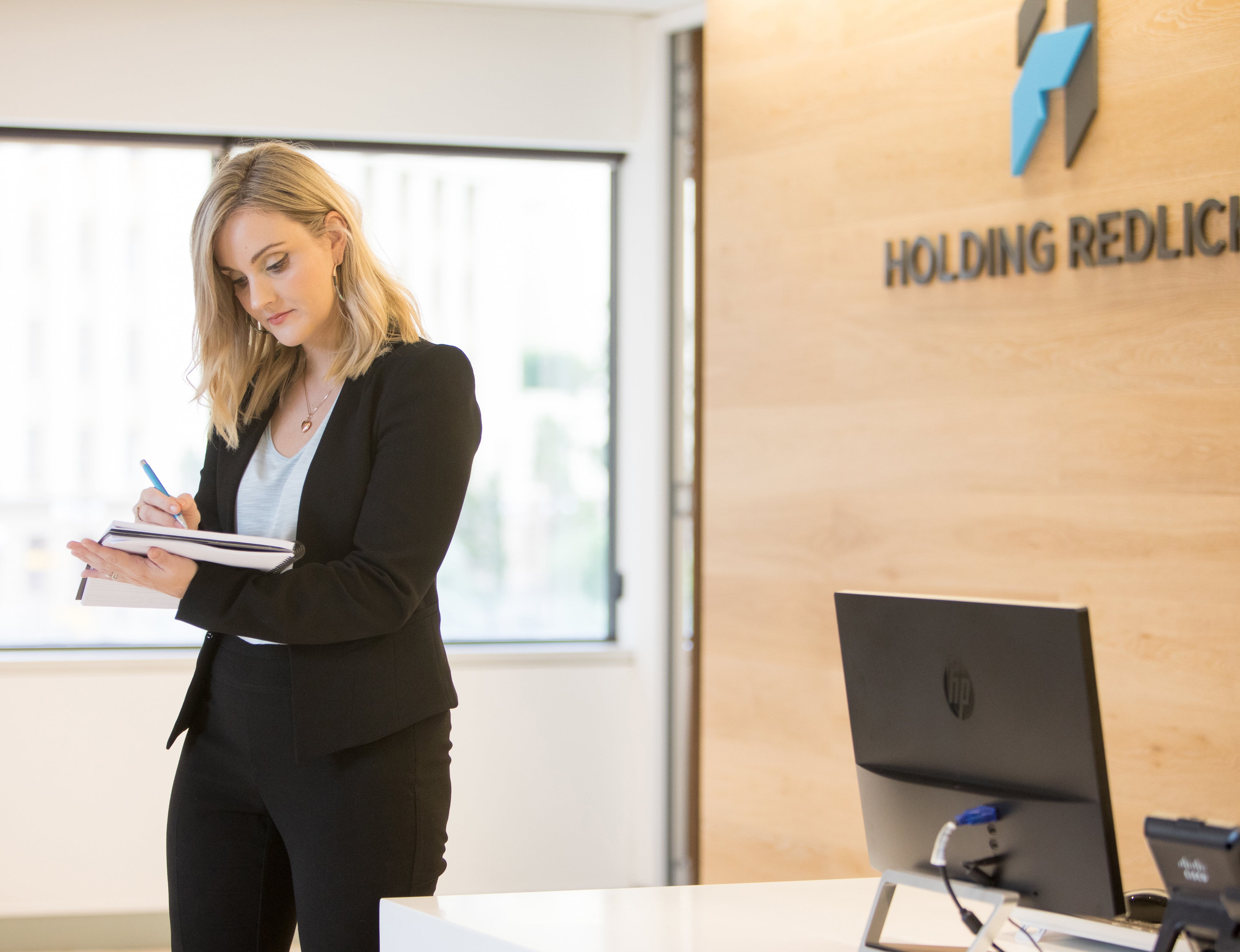 Funds Management & Financial Services