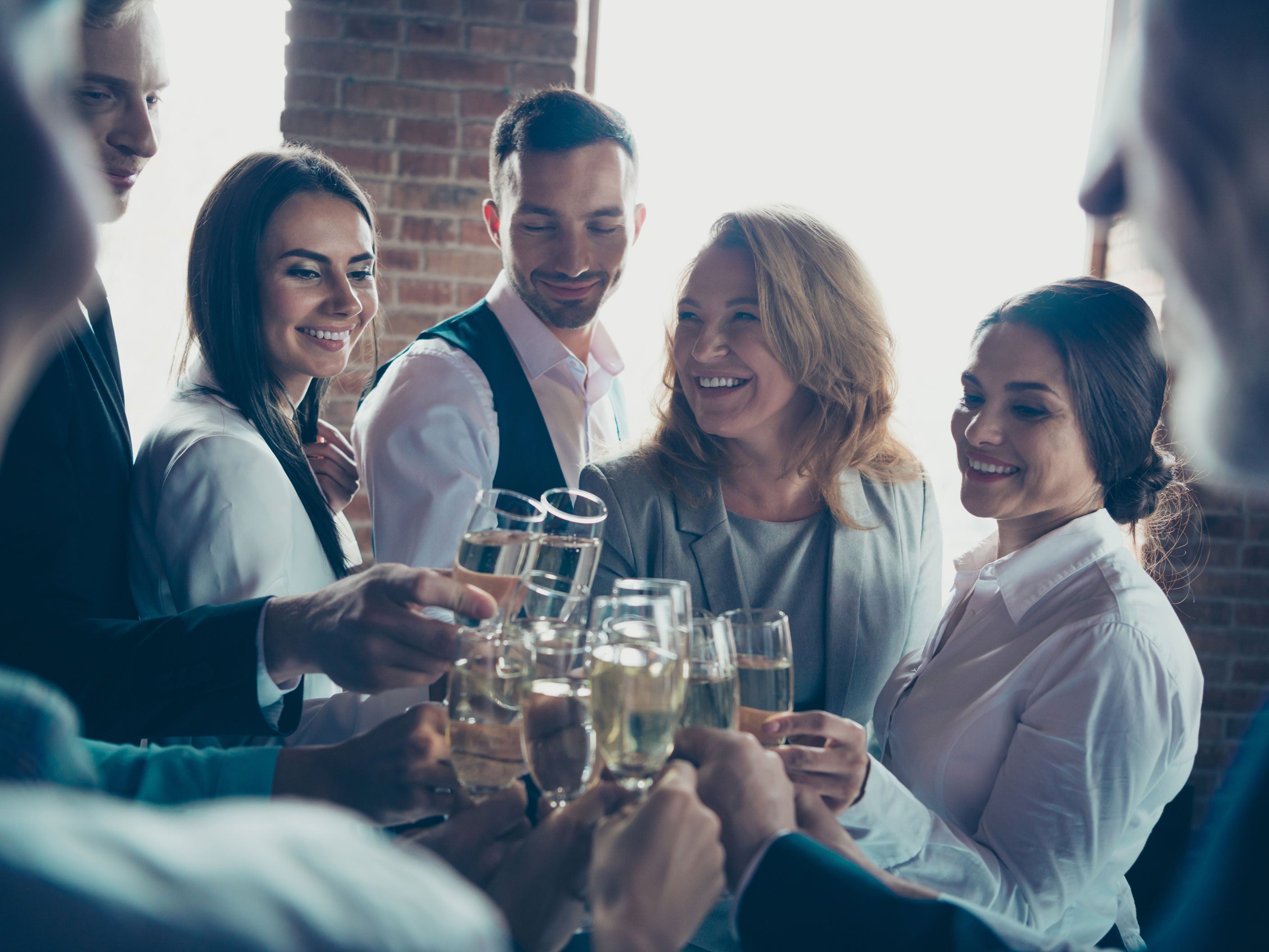 Finding the ‘line’ between the work and private lives of employees