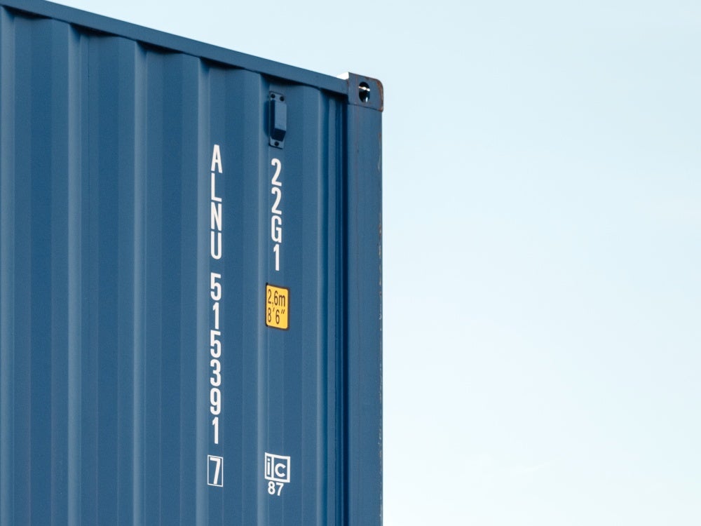 One code to rule them all and in compliance bind them