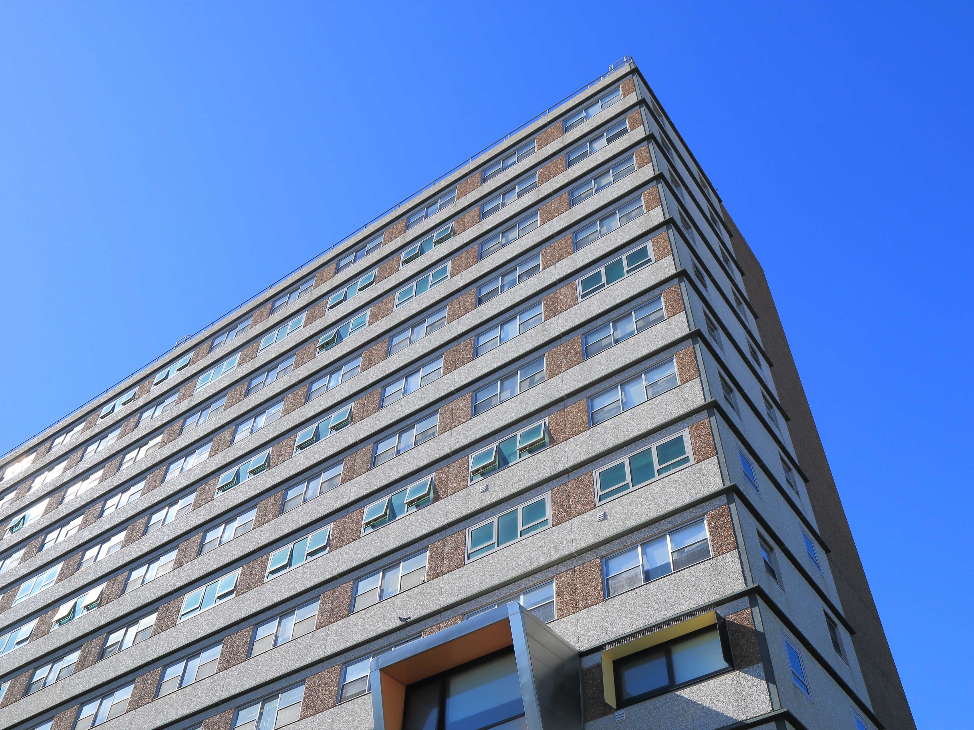 The Partnership opportunity for increasing social and affordable