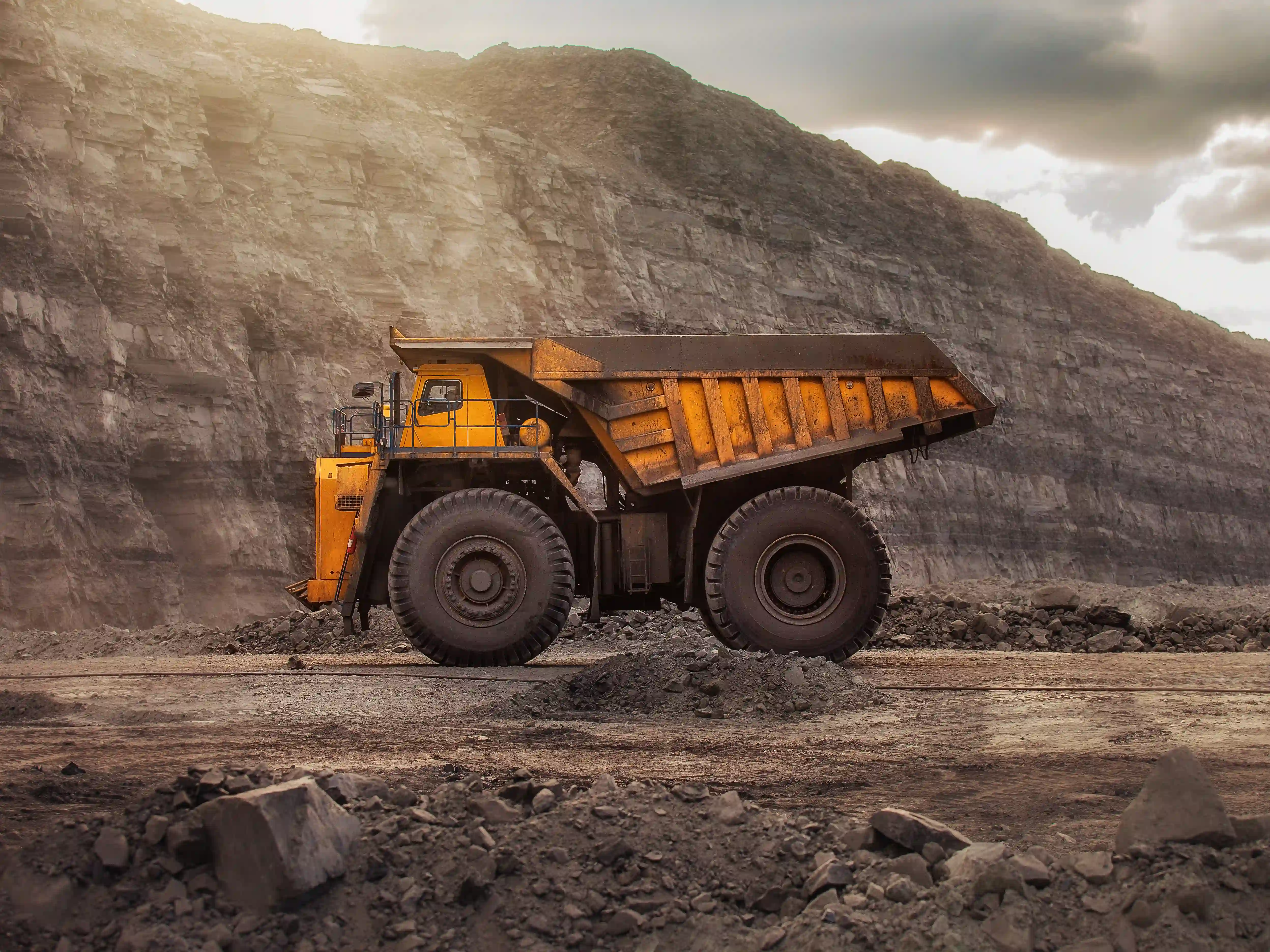 Queensland mining reforms: Removing duplication and refining objection rights