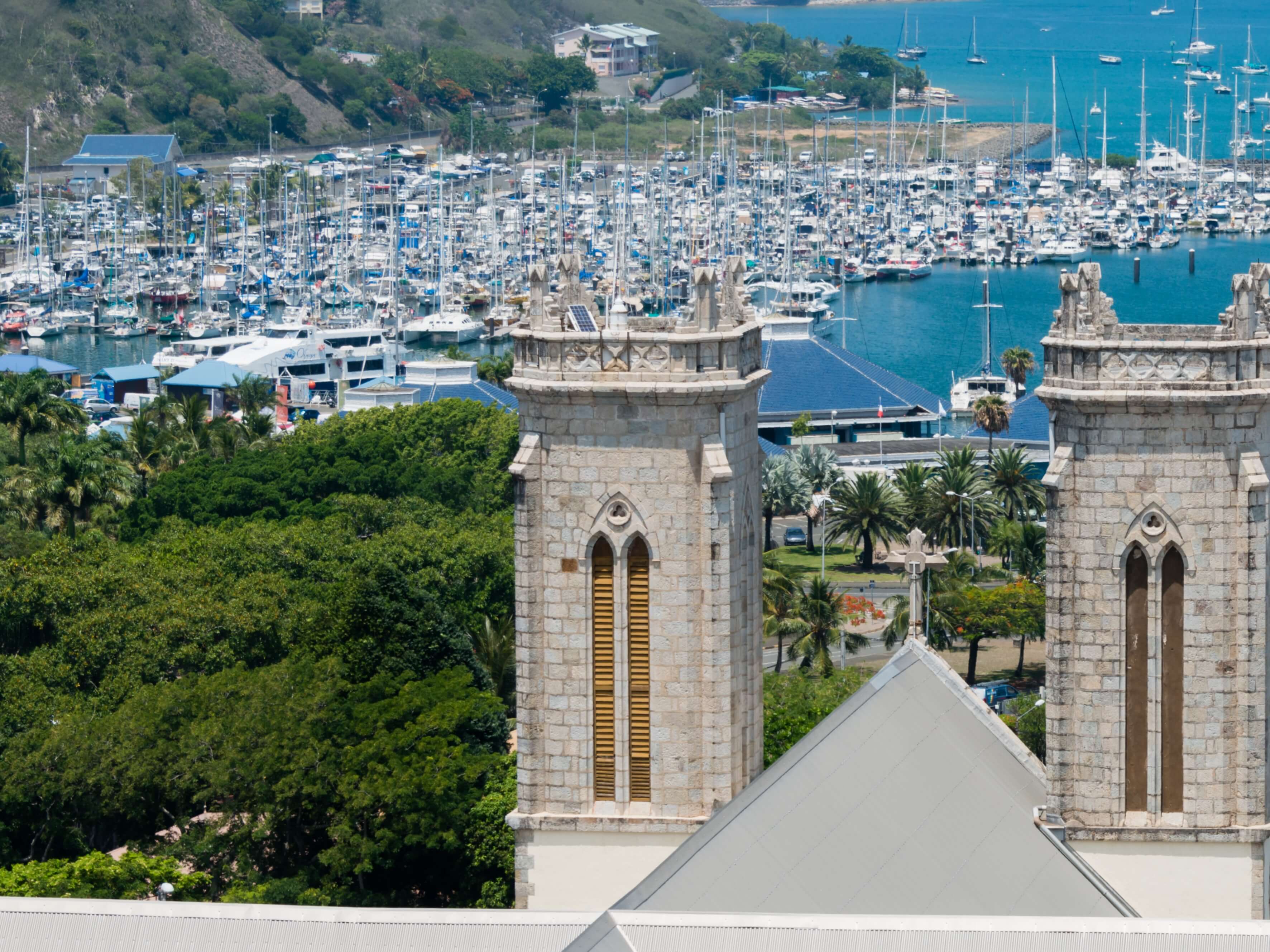 France retains control of Australia’s near neighbour following New Caledonia’s recent referendum