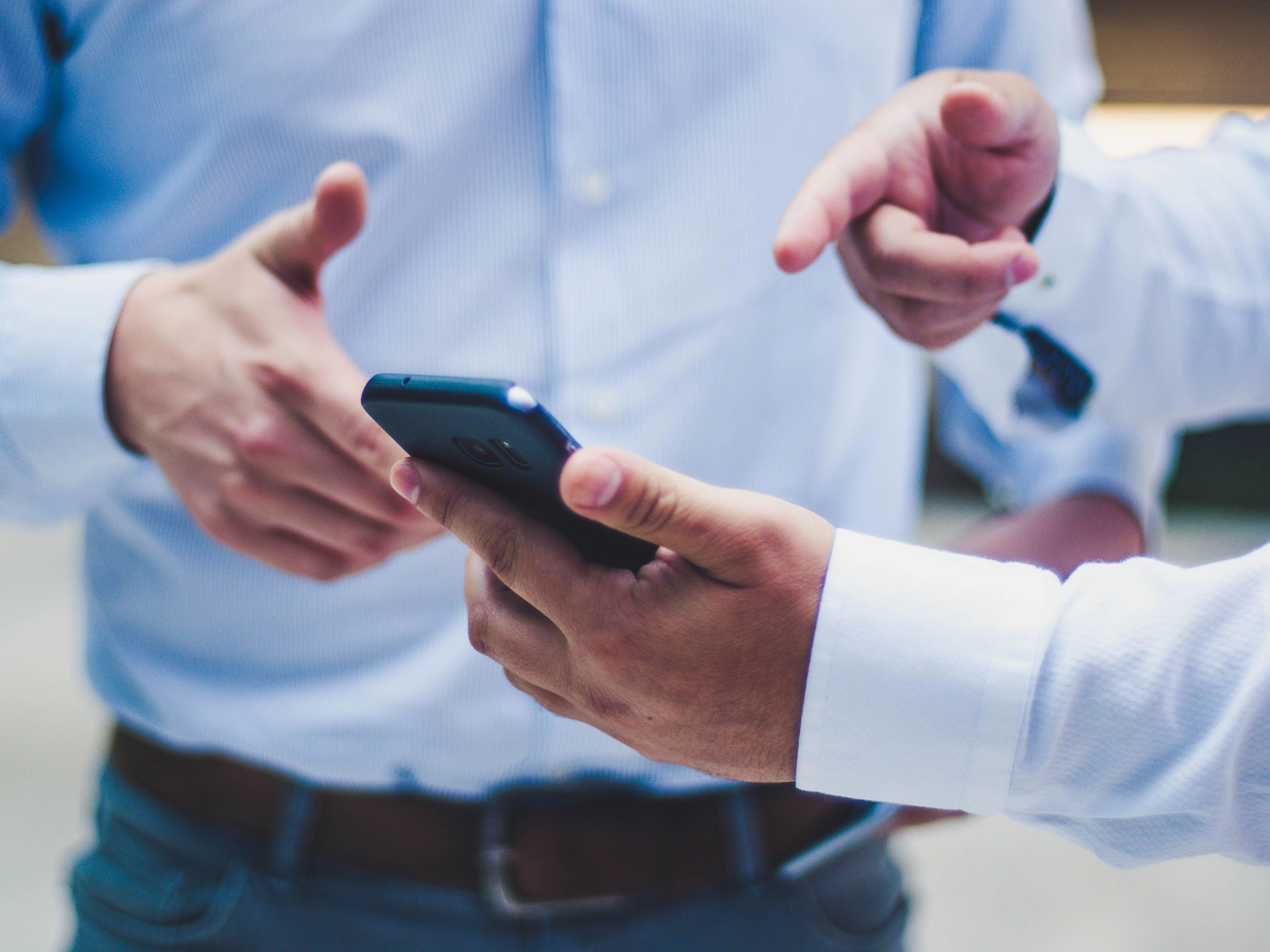 Sacked employee reinstated after sending racist messages to colleagues by mistake