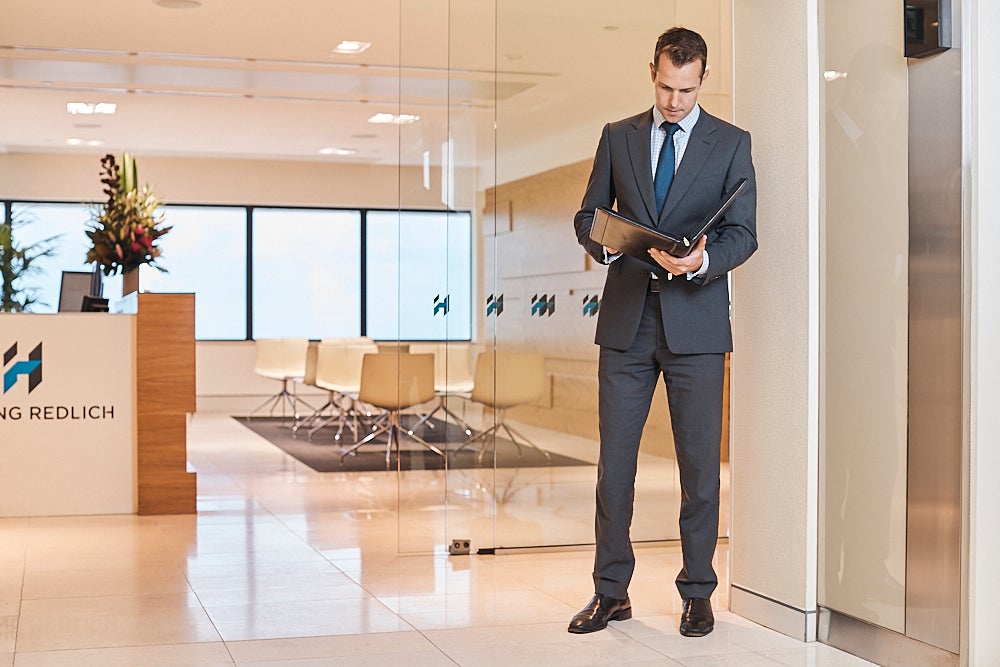 Private Client Practice