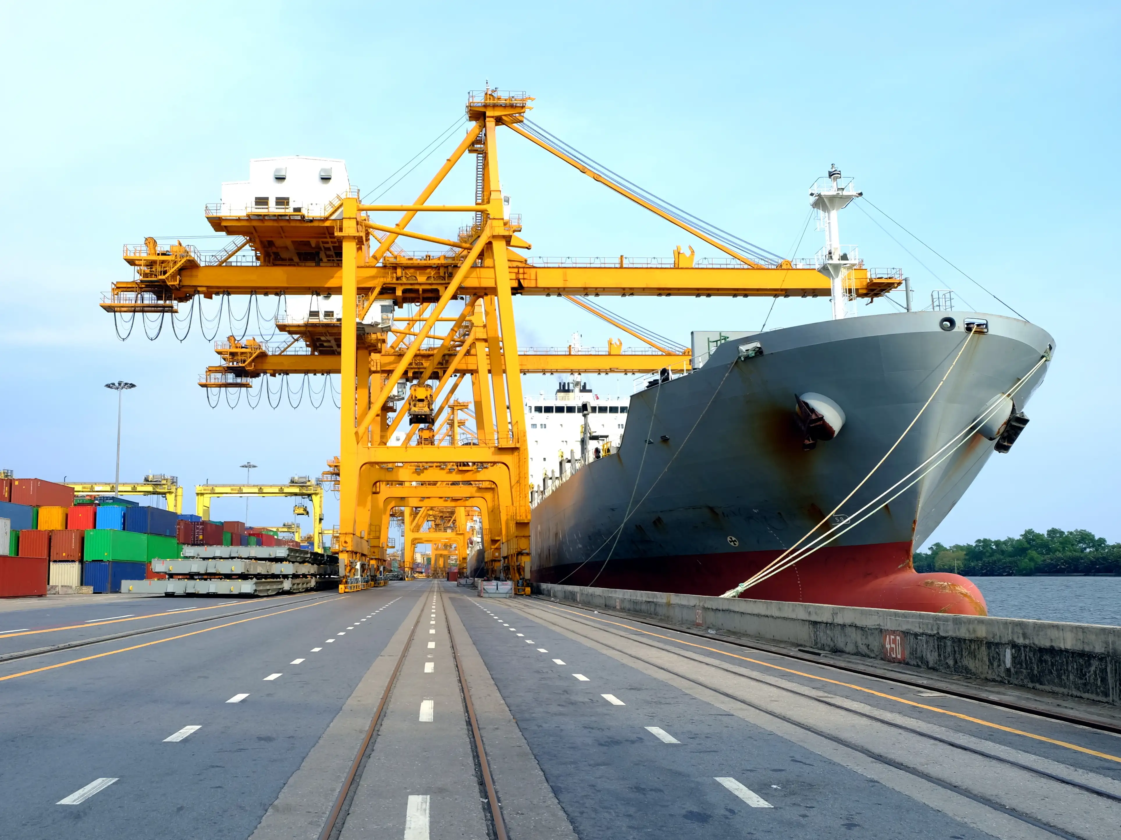 The Yangze 22: To release or not to release