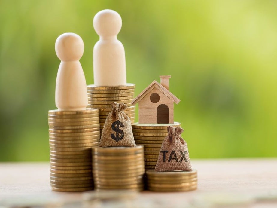 New Victorian windfall gains tax on rezonings resulting in increased land values