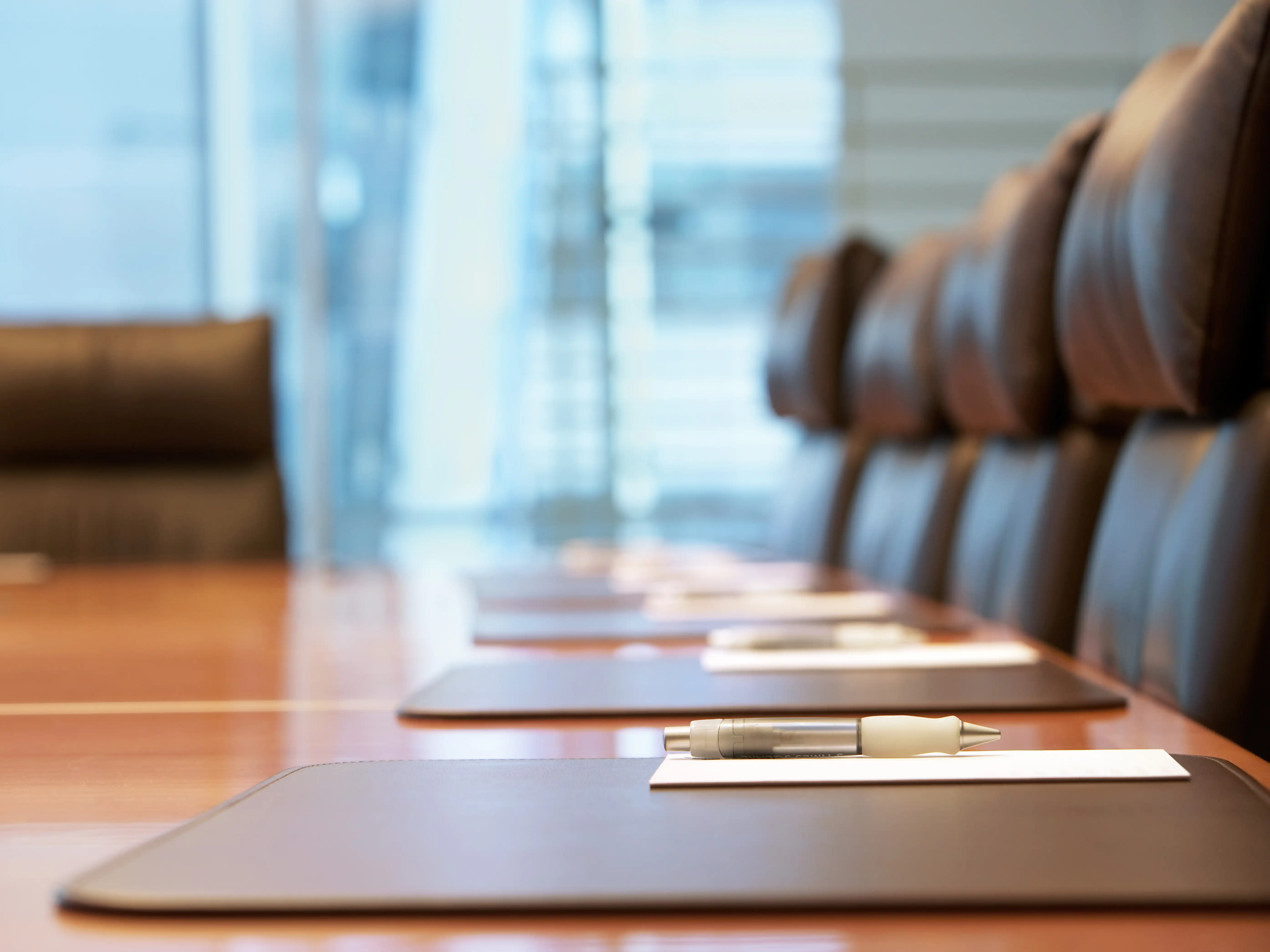 New practice note to drive increased efficiency in the Oppression Proceeding Program in the Supreme Court of Victoria