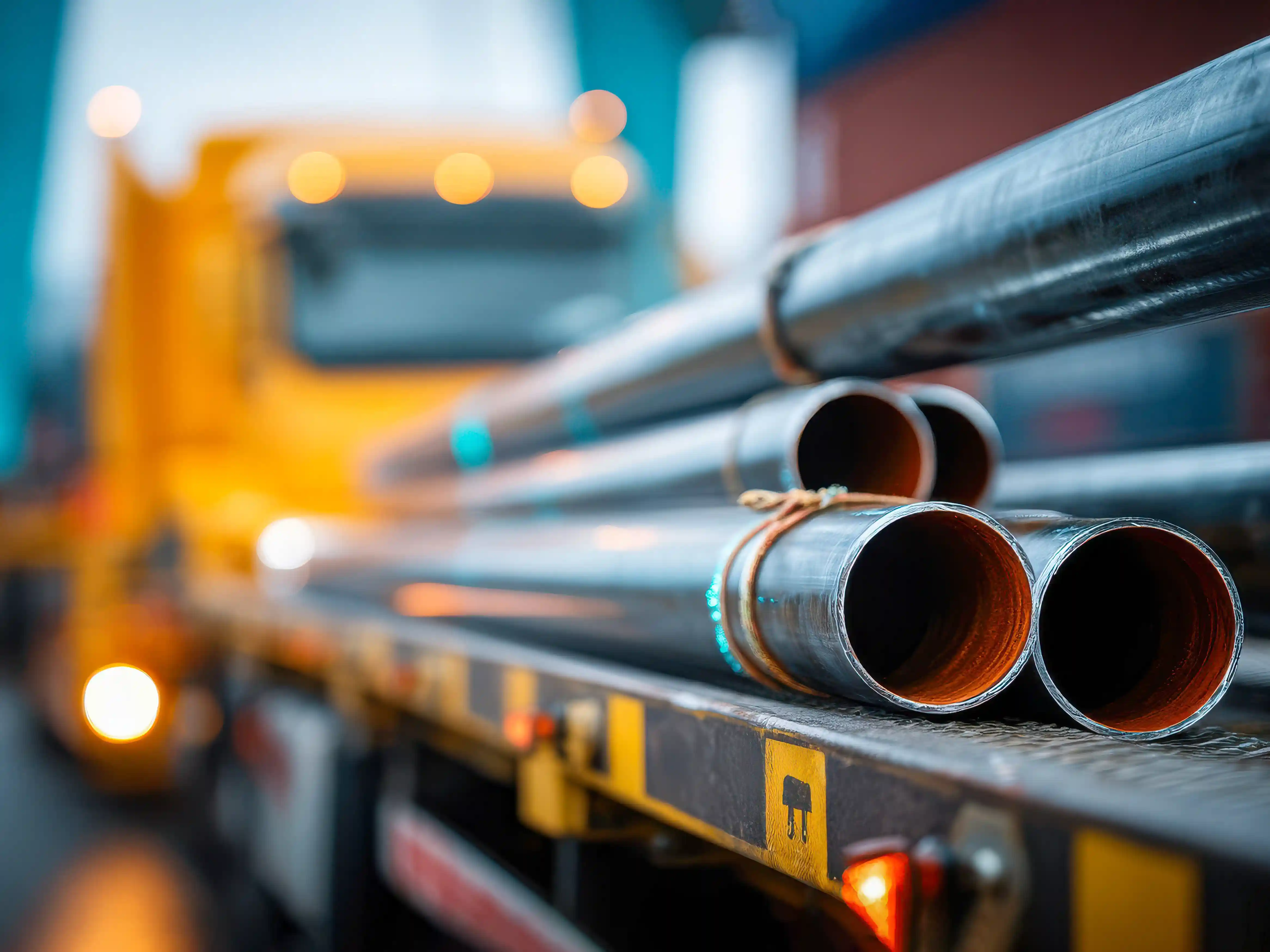 Proposed amendments to the Road Transport Contractual Chain Order – implications for construction and infrastructure projects