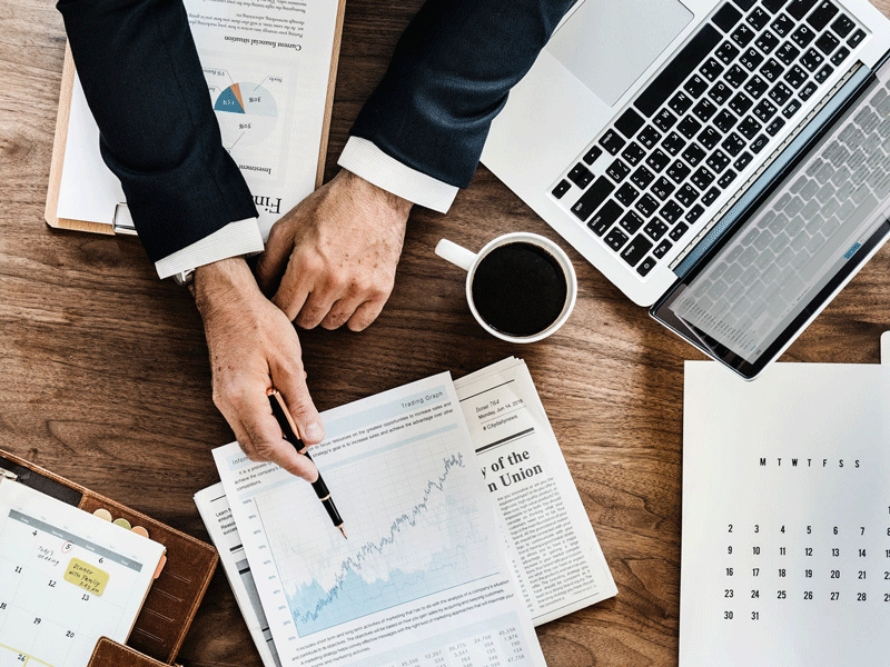 Privacy in 2019: How does your privacy budget compare? 