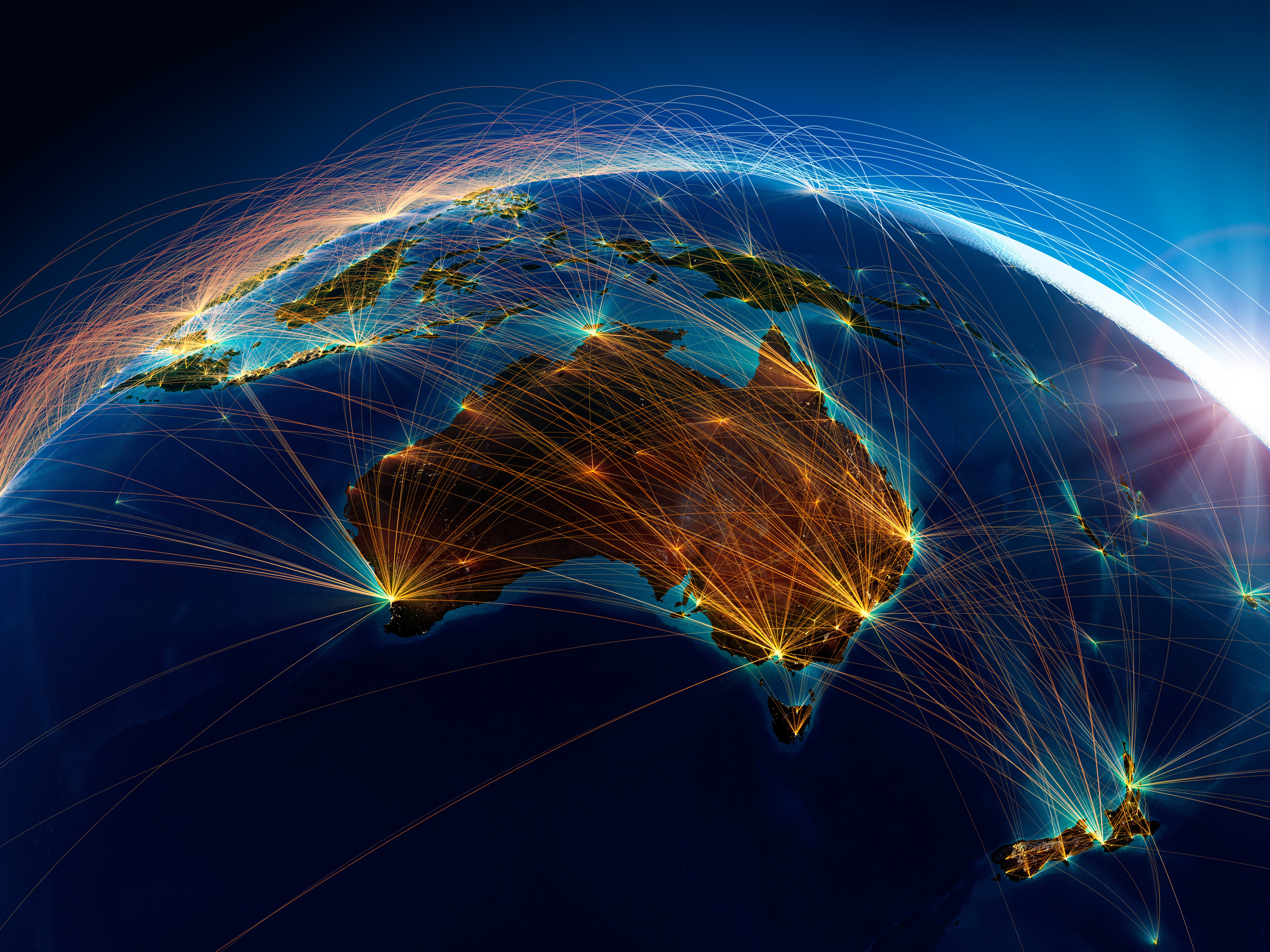 Changes to national security and critical infrastructure laws in 2021: Understanding the regime and the Treasurer’s new powers (Part 1)