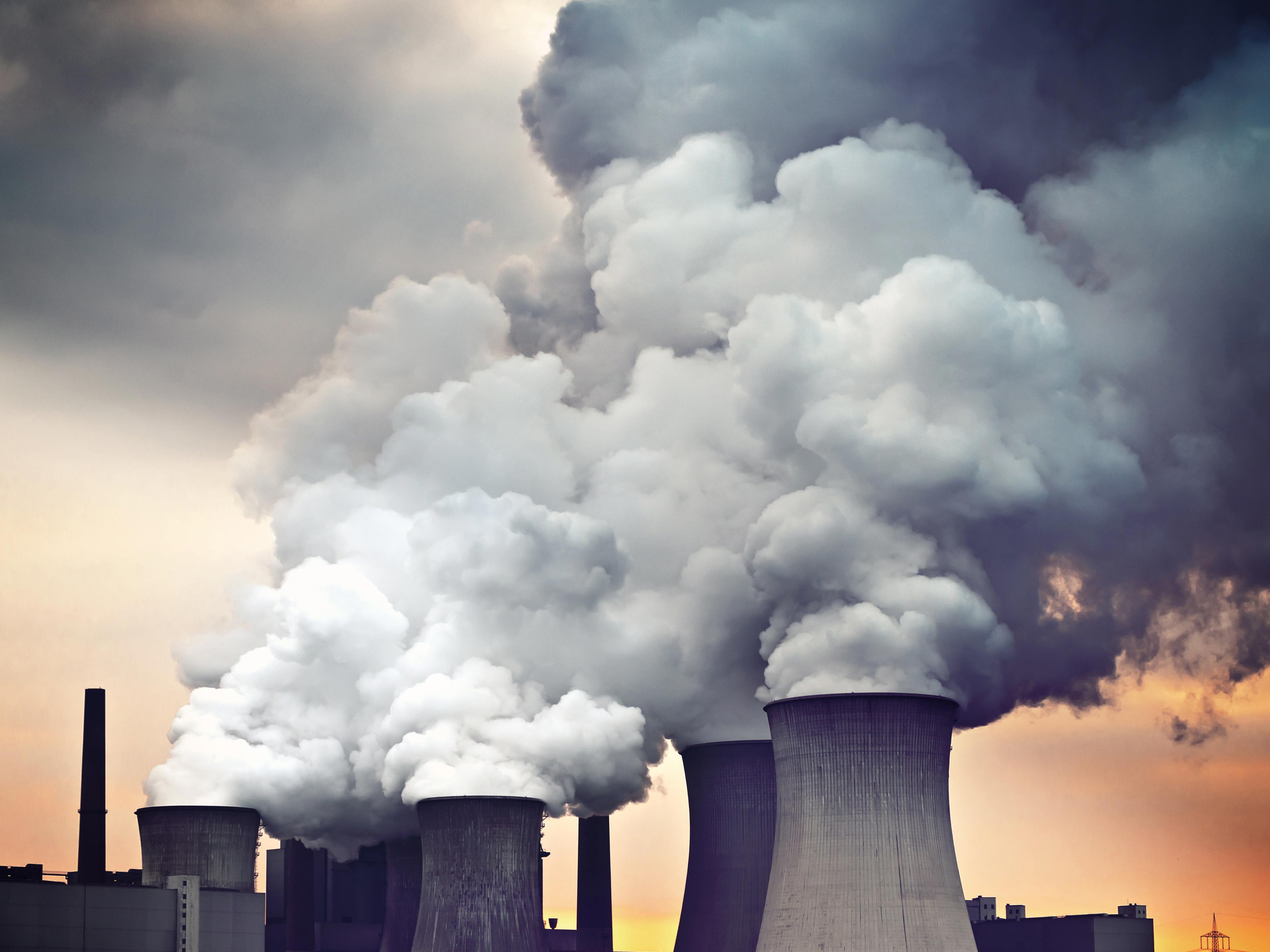 Environment Minister has a duty of care to protect Australian children from climate change harms, Federal Court rules