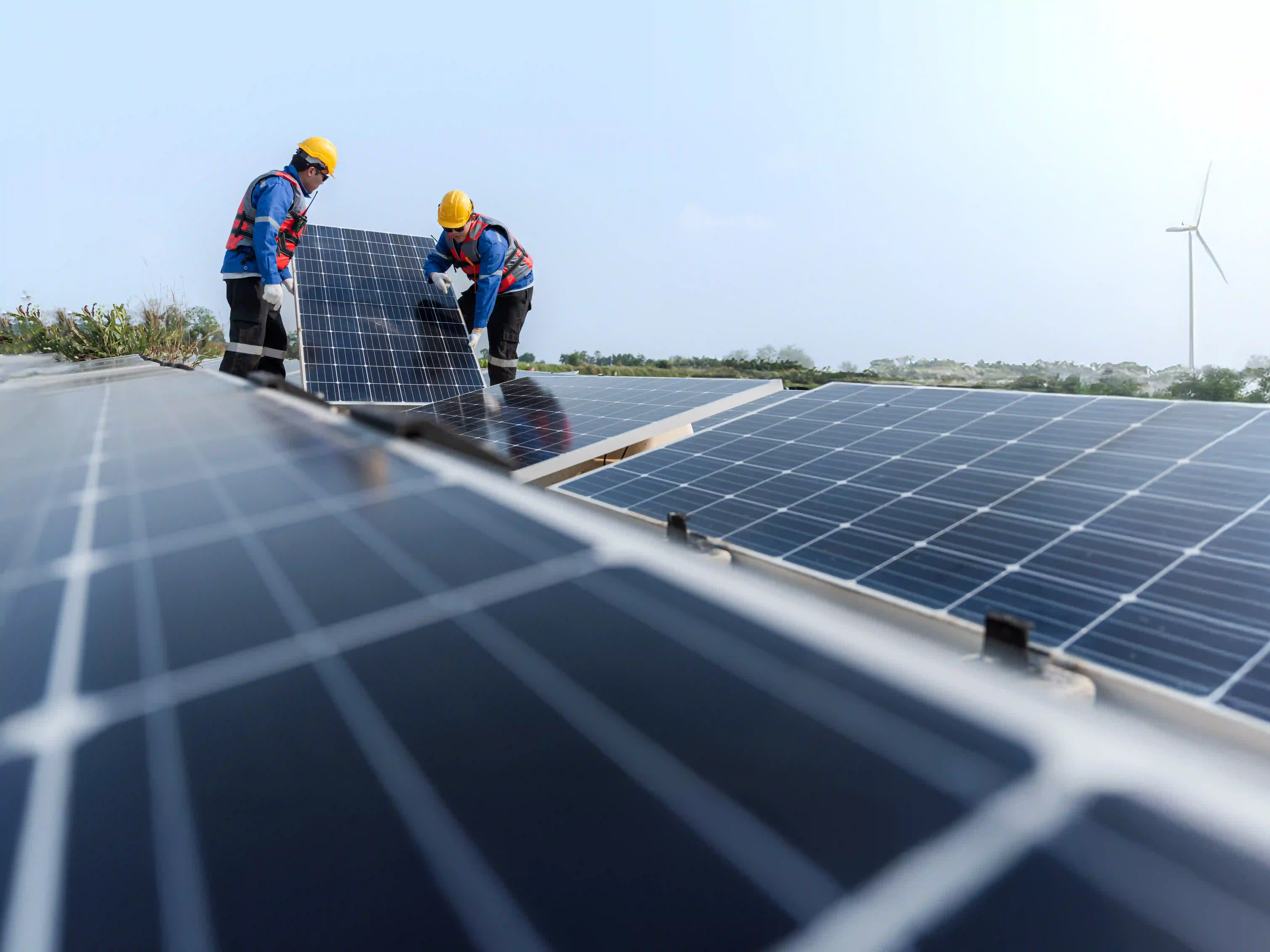 Why early workforce planning is crucial for renewable energy projects