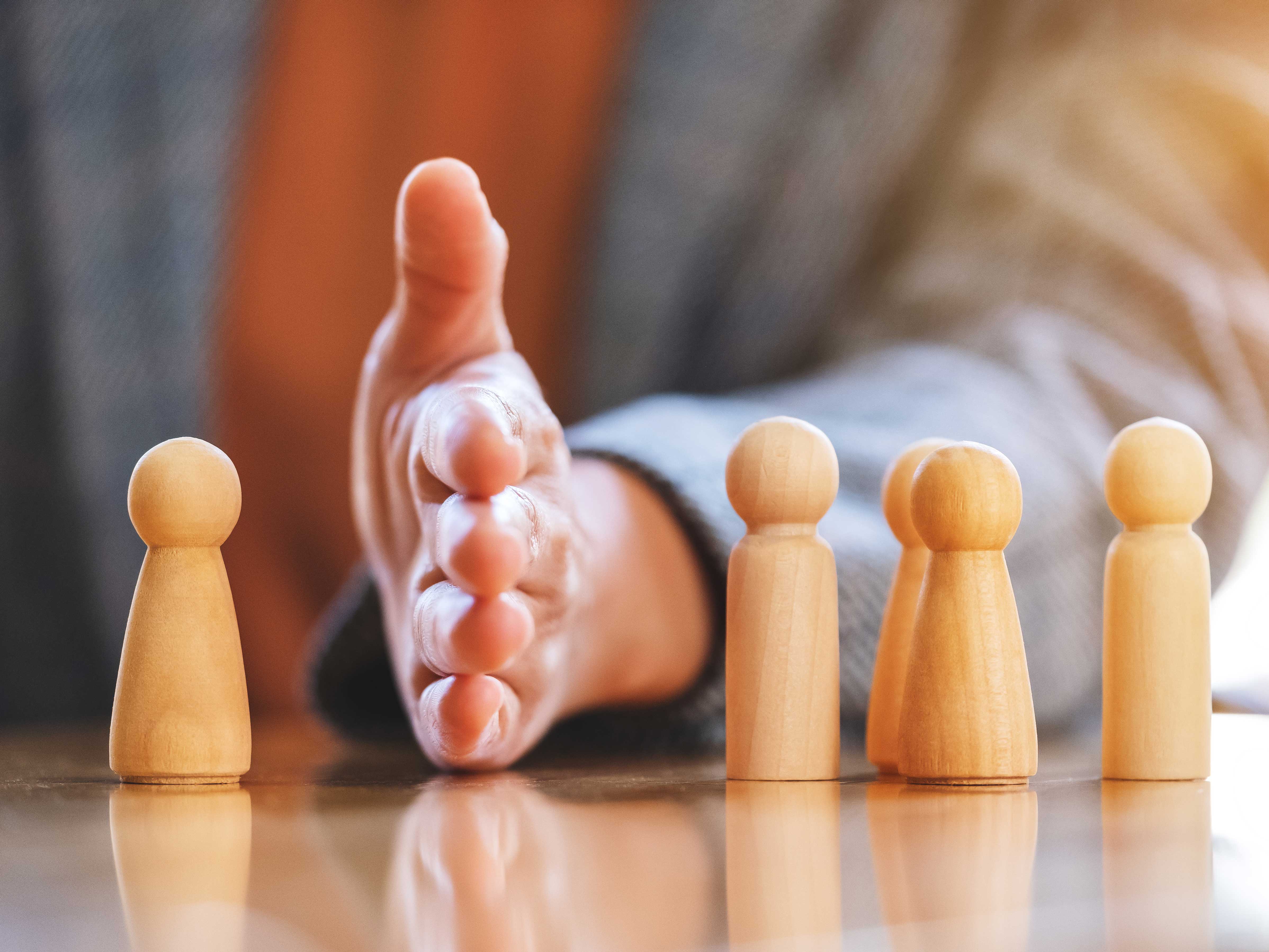 Court finds employer’s inaction can result in adverse action