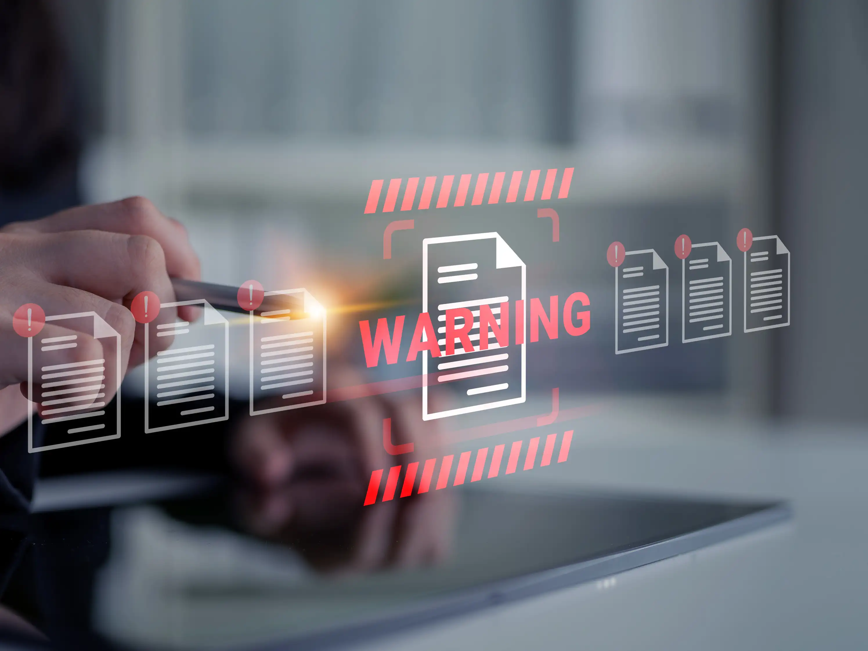 Data breach notifications reach record levels: Lessons for the future