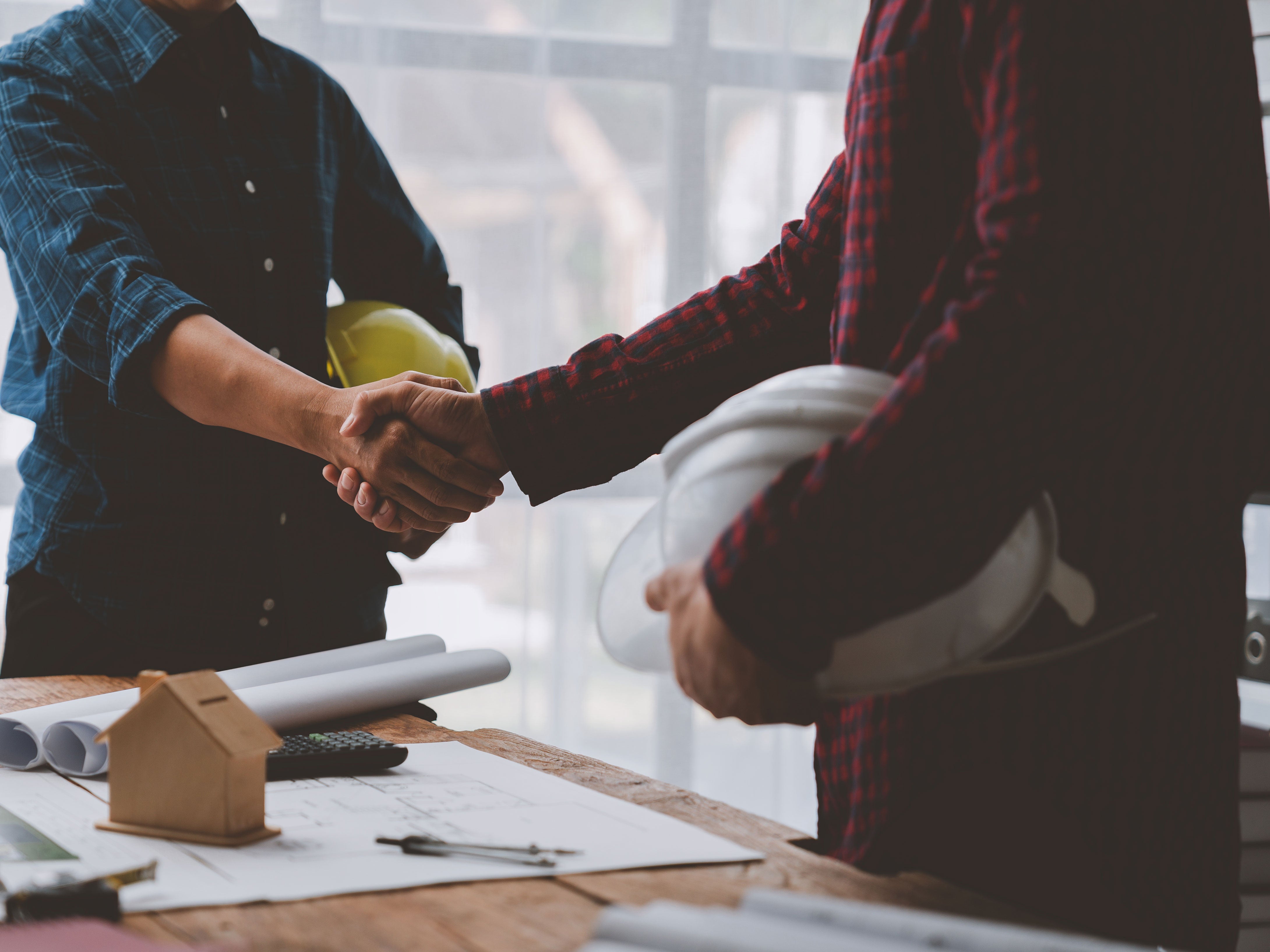 2024 forecast: Significant changes to the Victorian security of payment regime 