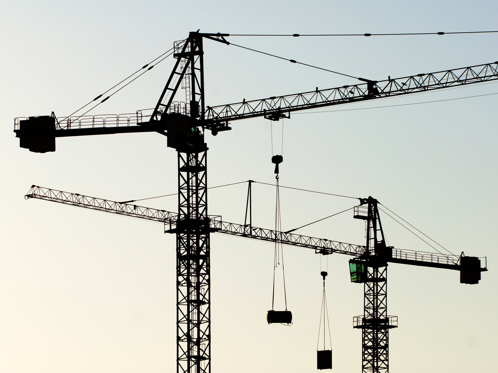 Crane contractor sentenced in workplace fatality