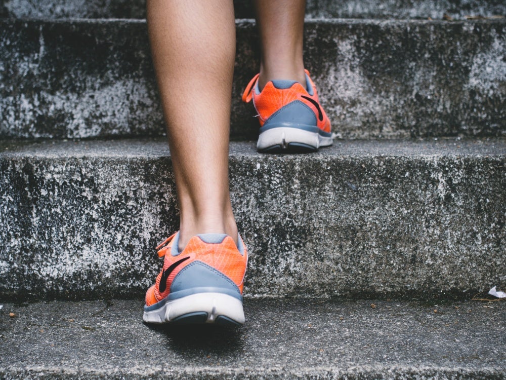 Inside track: Healthcare