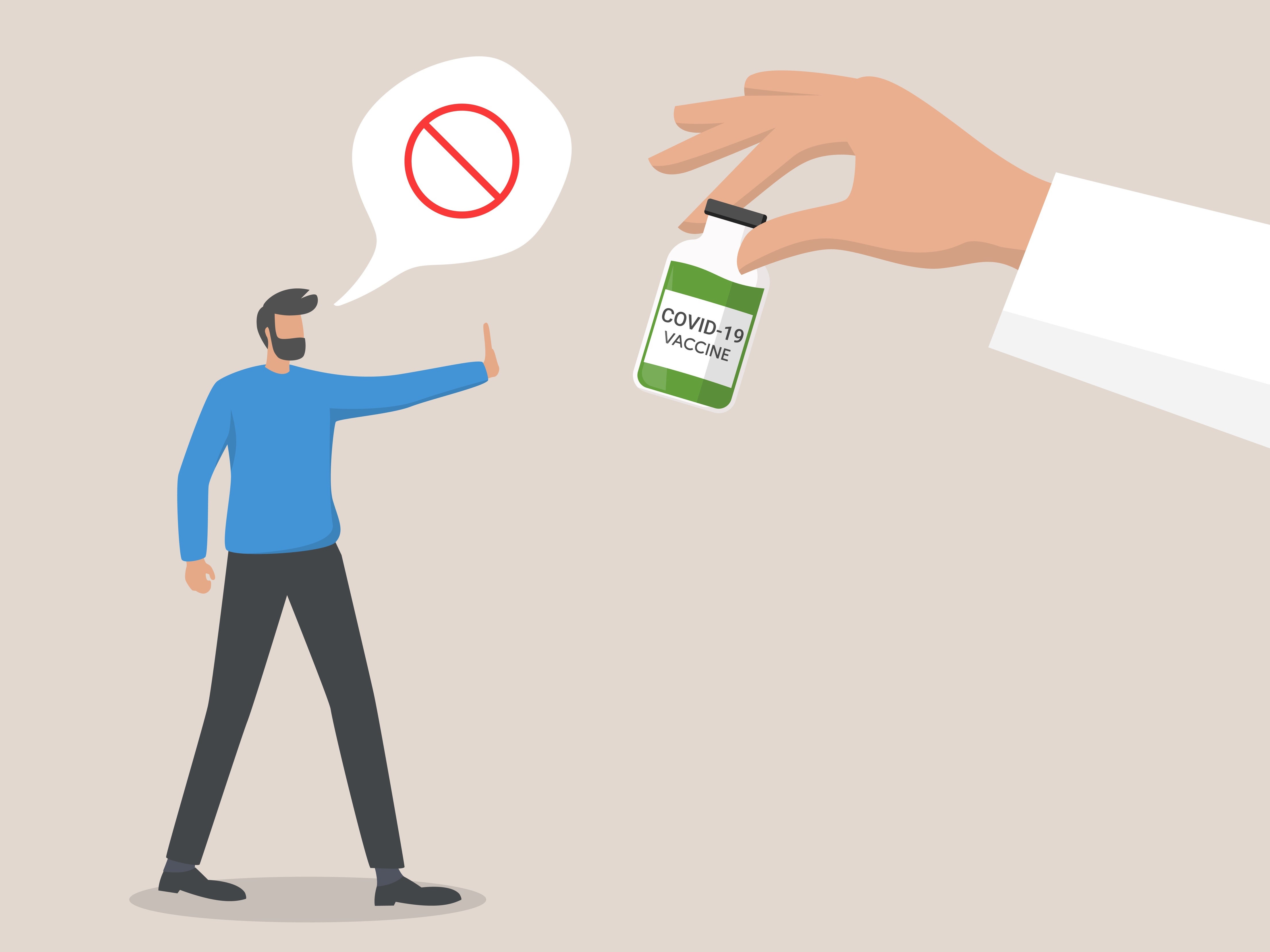 Fair Work Commission Upholds Dismissal Of Unvaccinated Worker