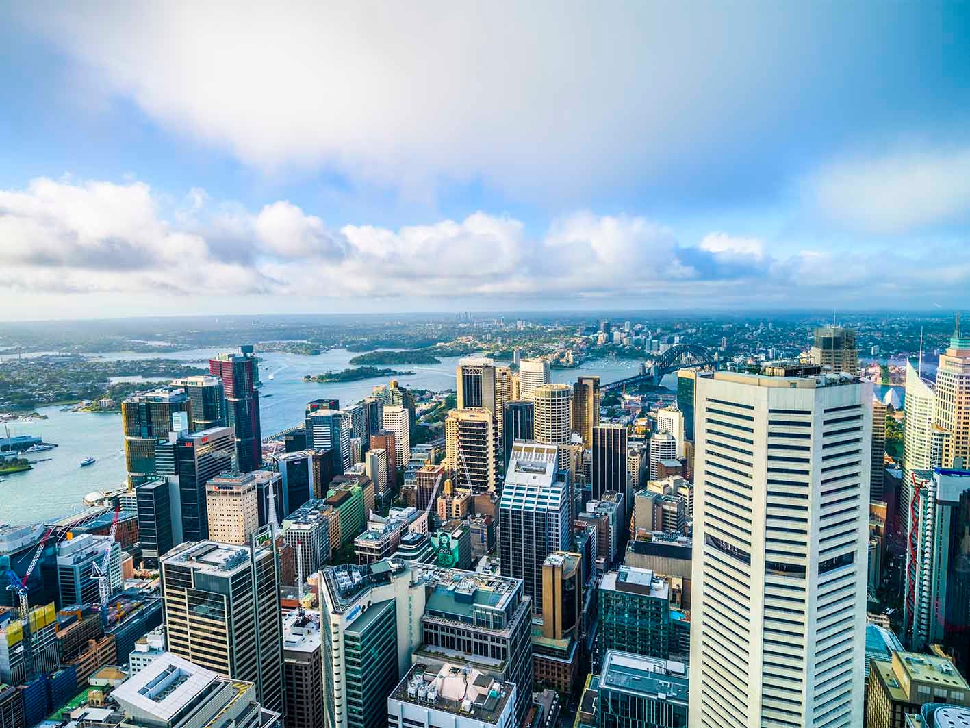 What you need to know in a softening property market