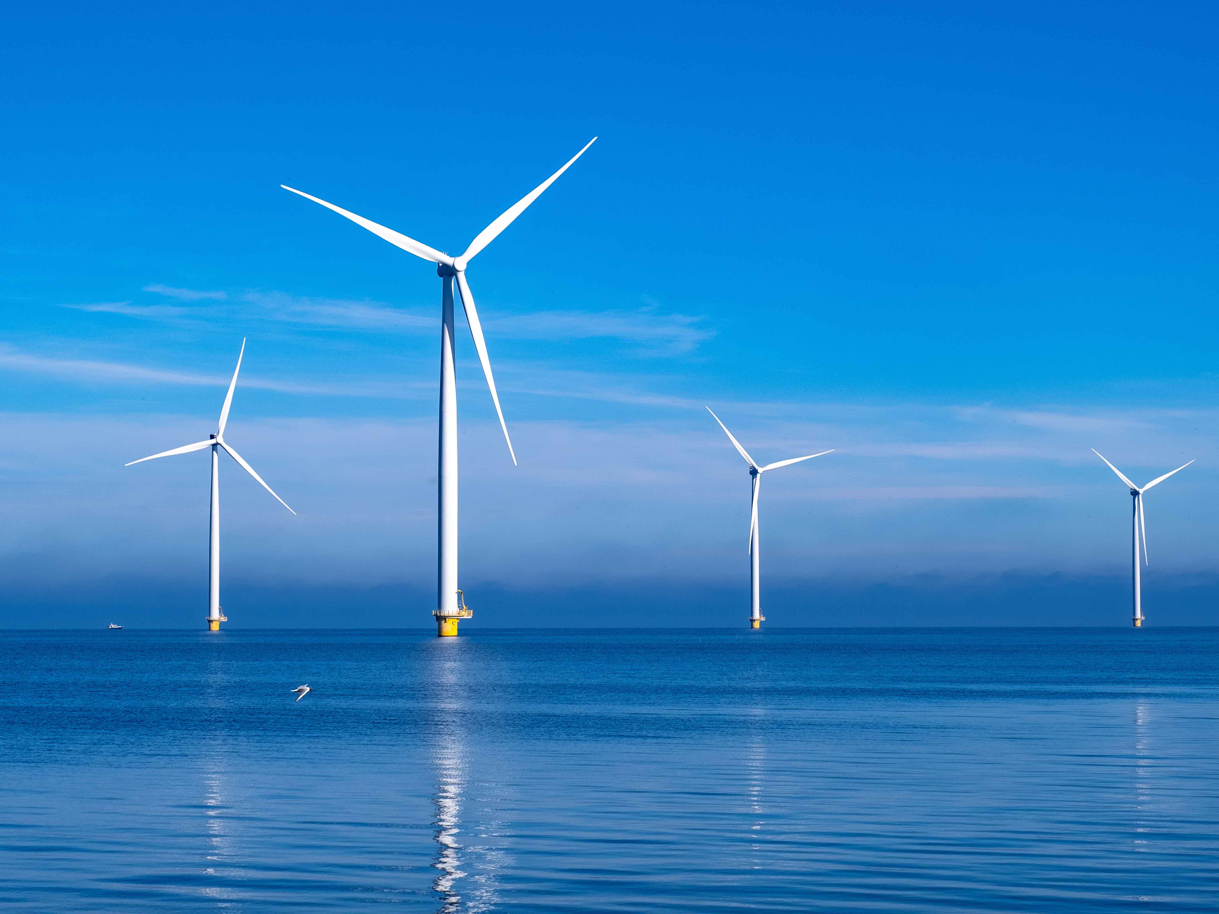 New regime to unlock investment in Australia’s offshore energy projects