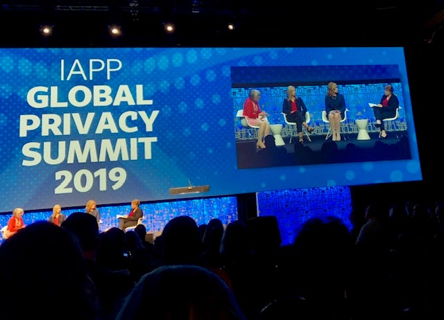 Don’t be in the dark on risks relating to privacy!