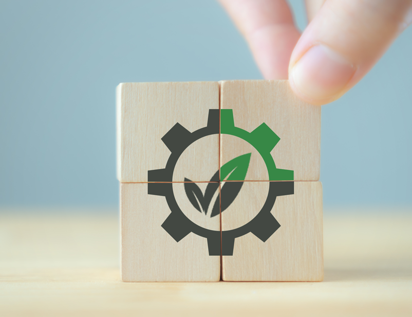 'Greenwashing': A caution to trade mark owners