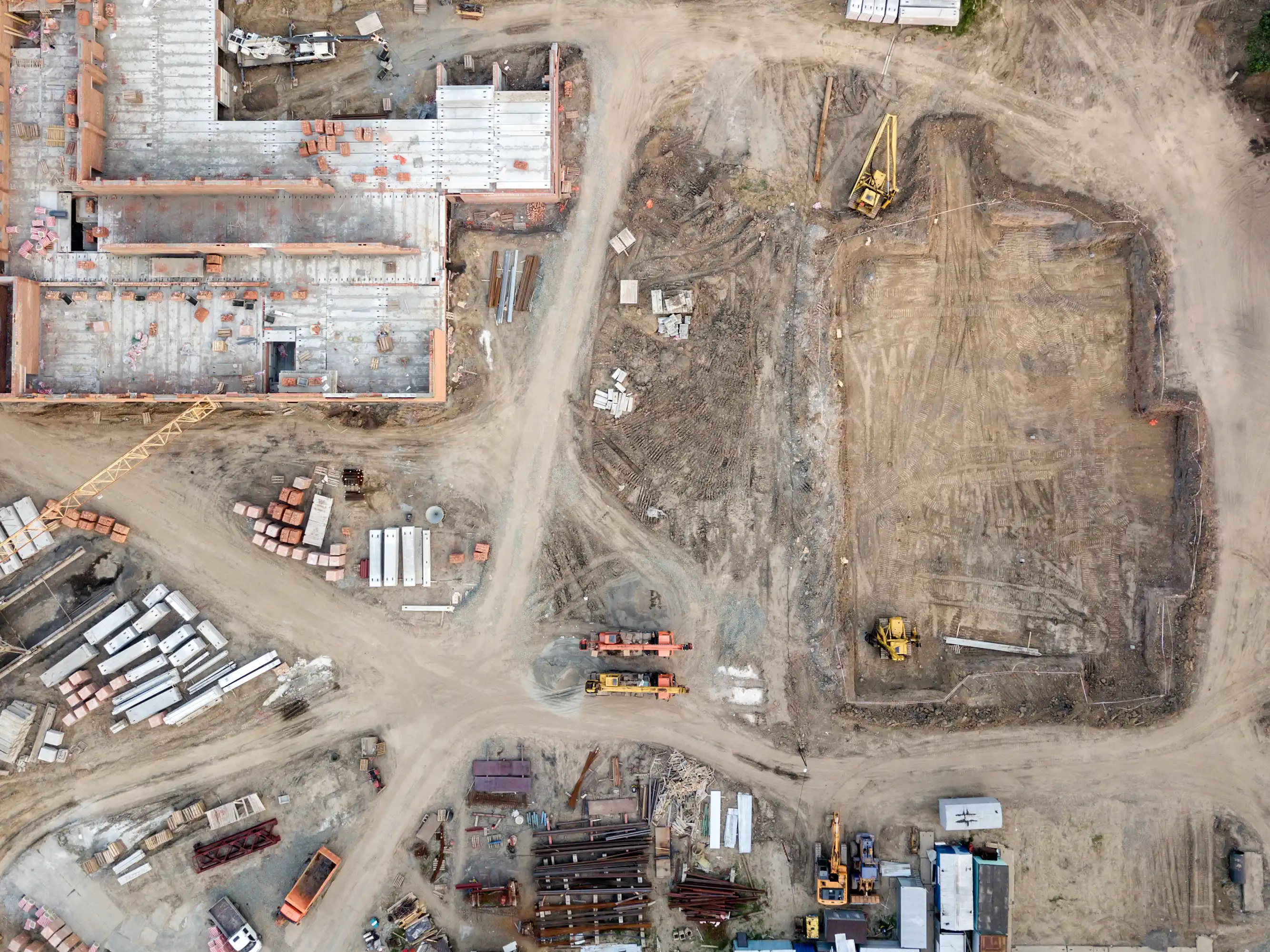 Improving construction industry productivity – land use regulation reforms