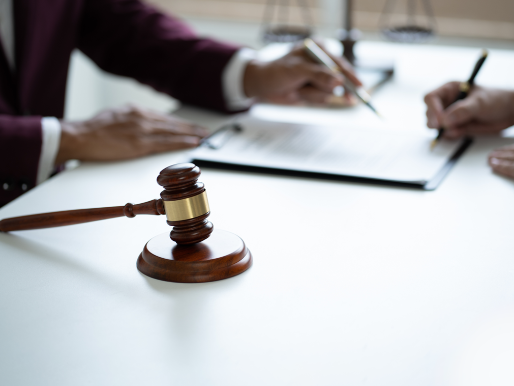 Contractor or employee: The contract reigns supreme