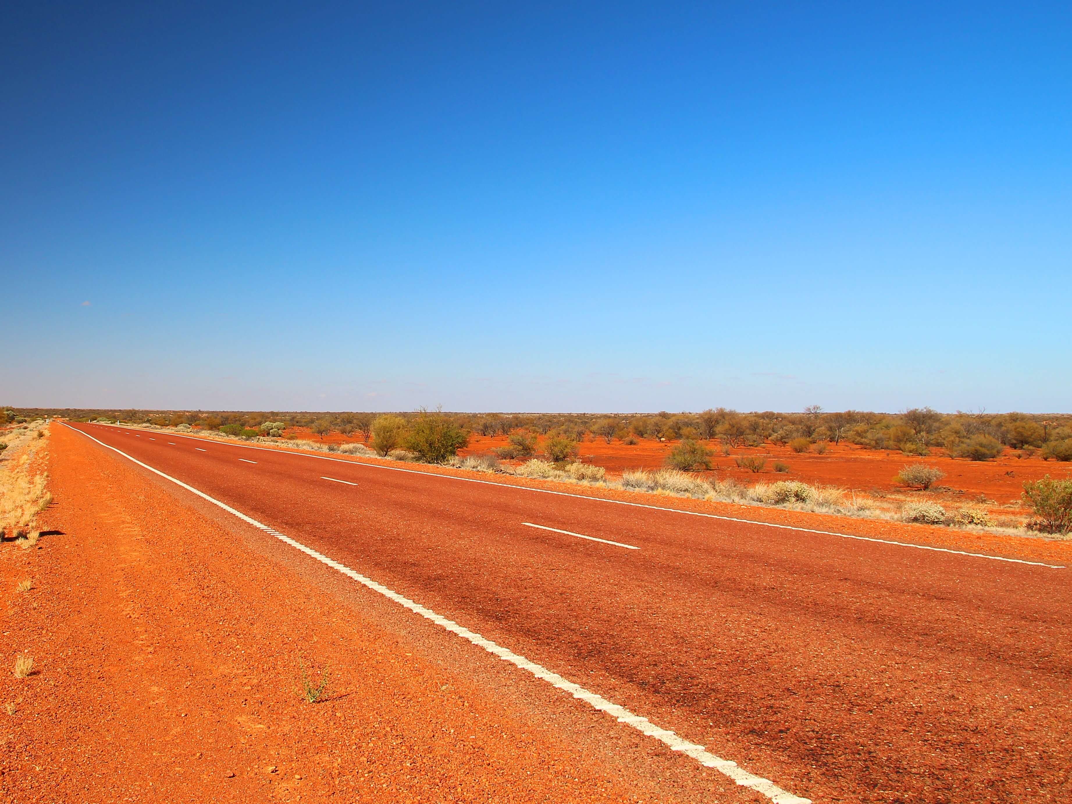 NSW passes on native title compensation