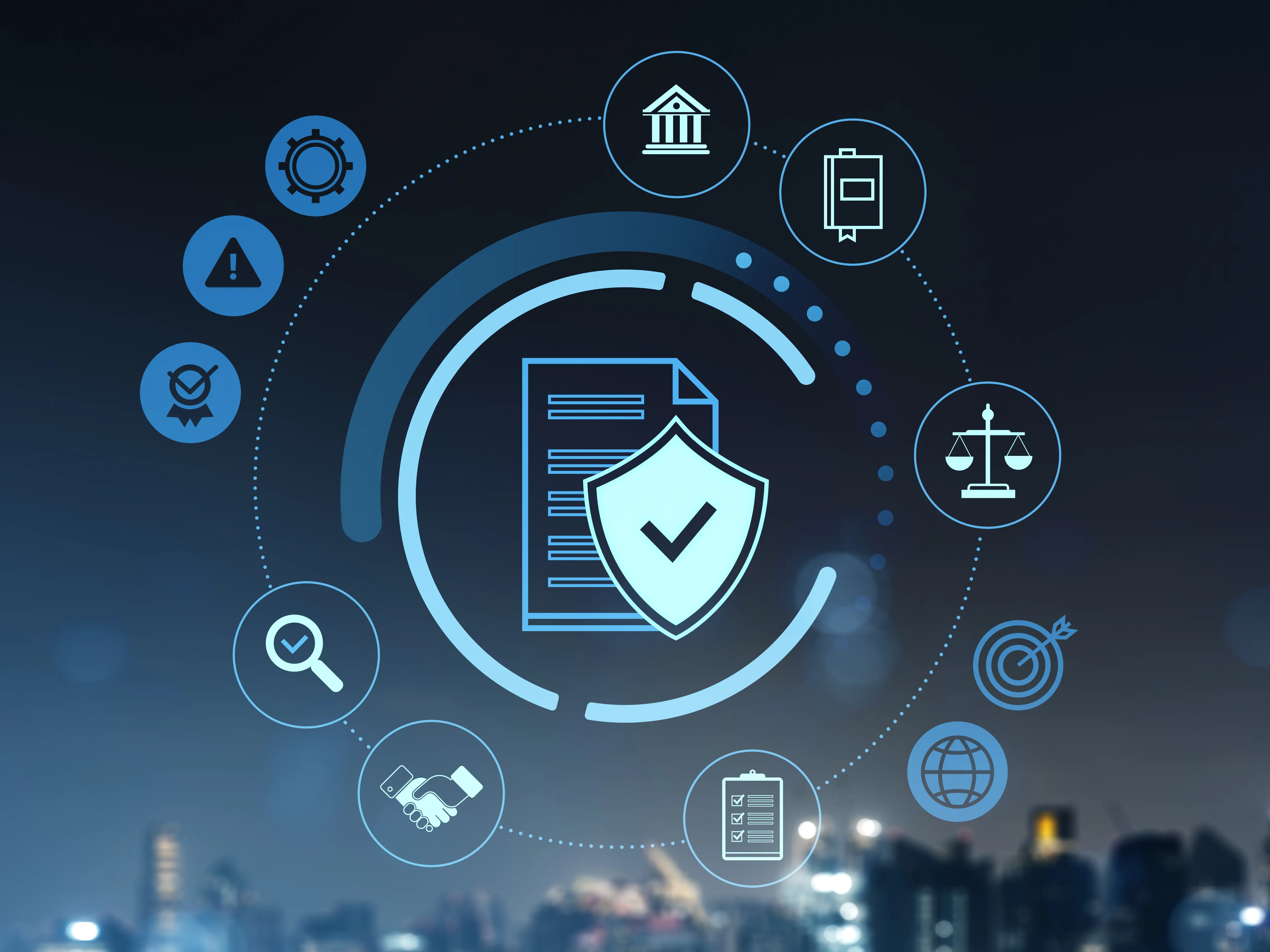 Data privacy and information security – what we know and what we have yet to learn