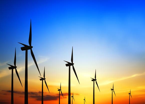 Wind turbine manufacturing resumes in Australia