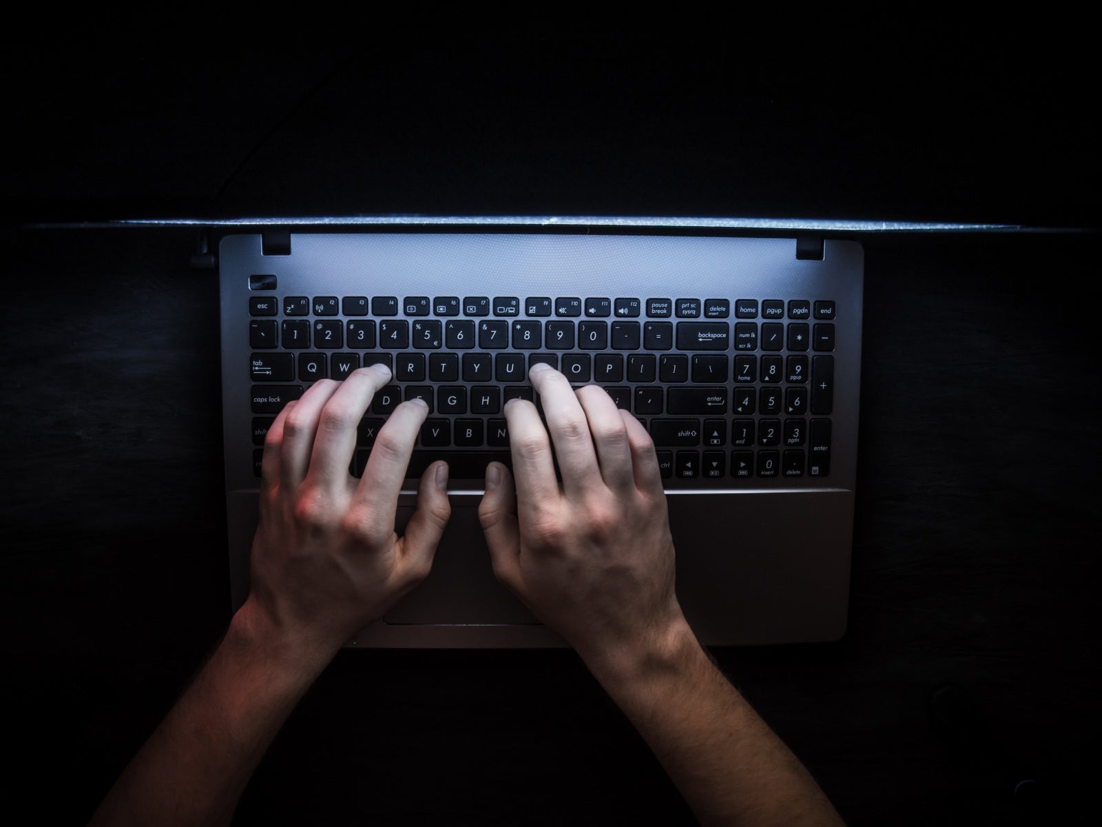 Australia’s proposed new surveillance legislation: Combatting the dark web