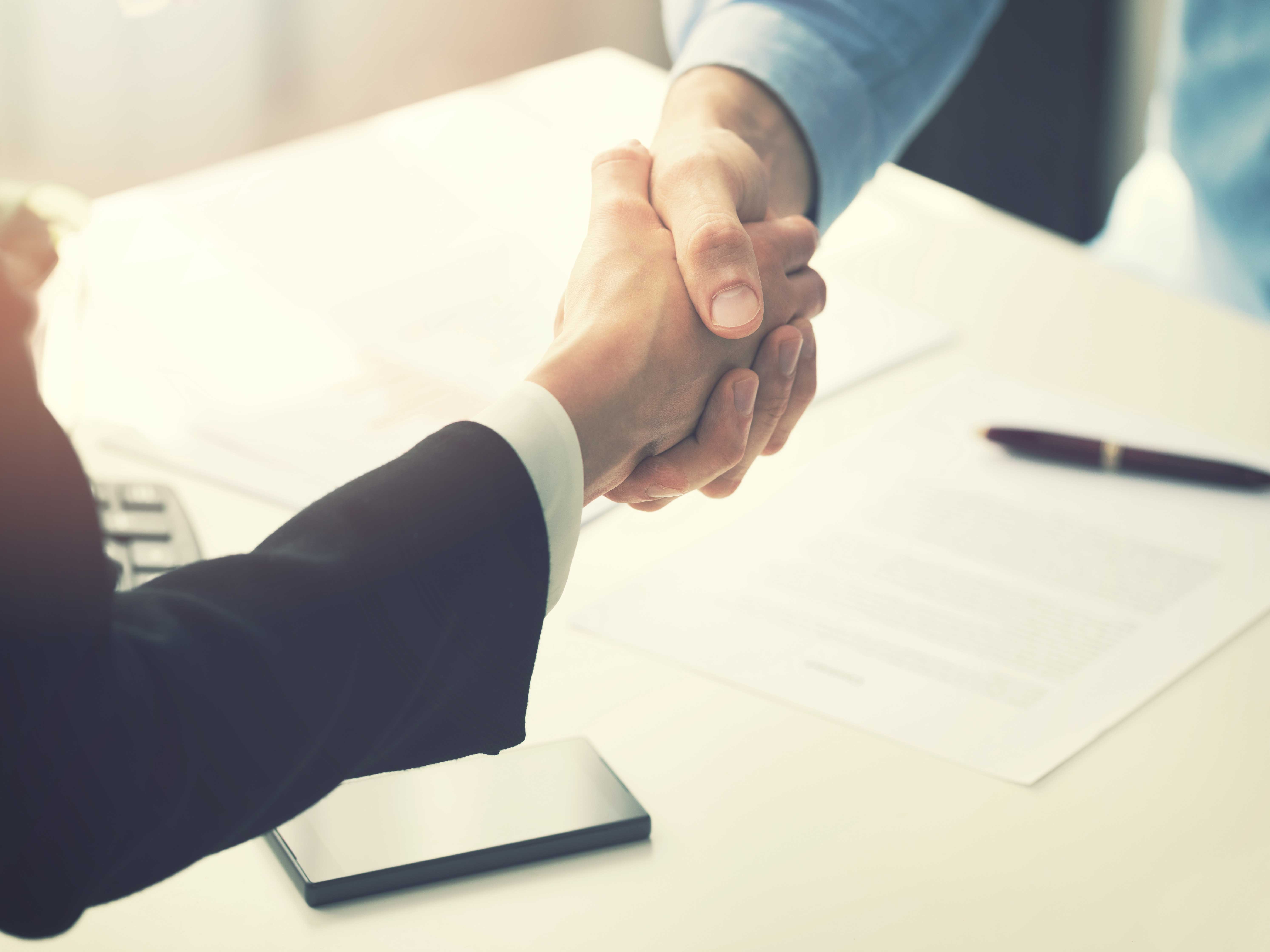 Accounts and information warranties in M&A