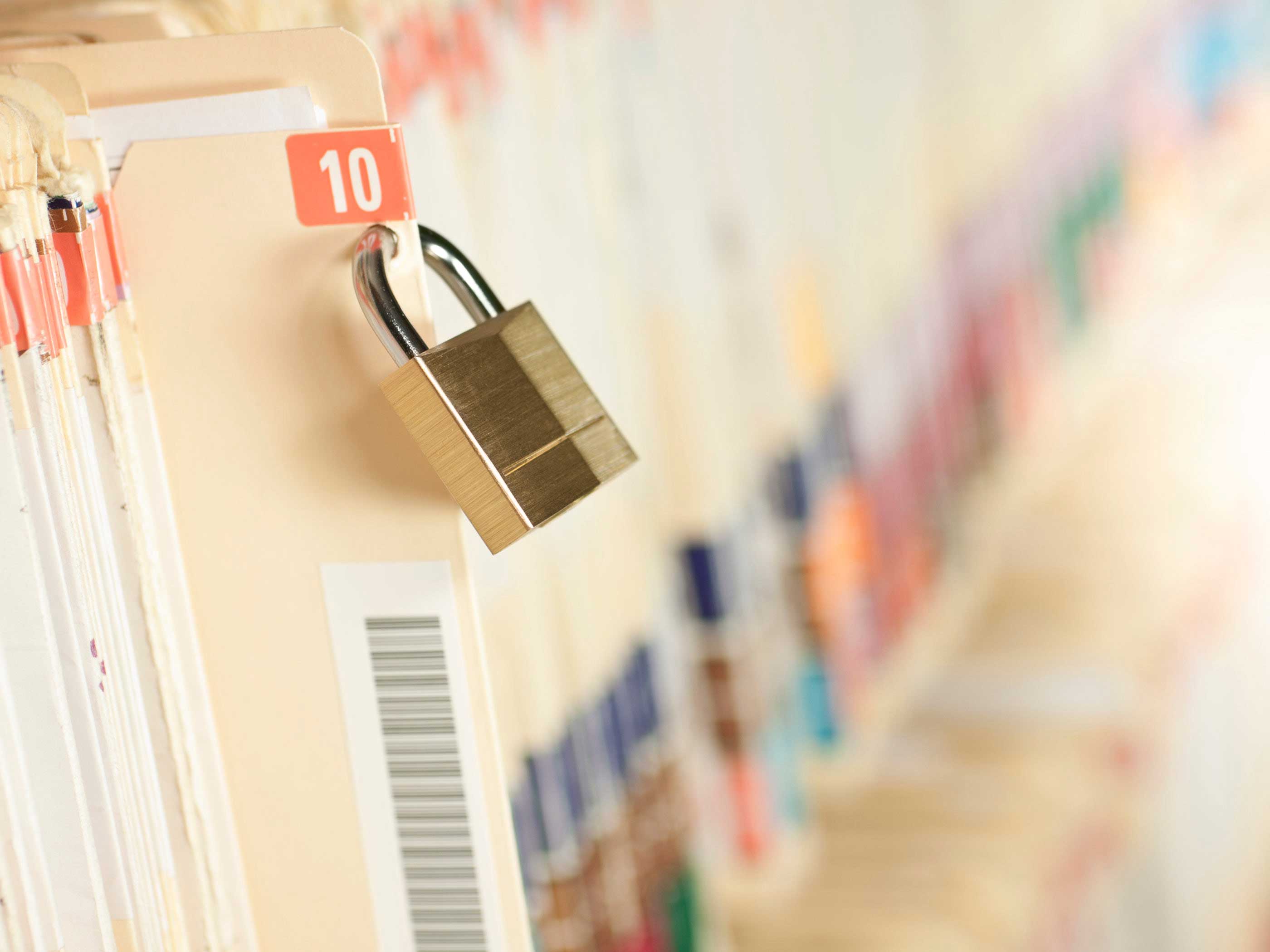 Privacy update: OAIC guidance on managing employee and visitor health information during COVID-19