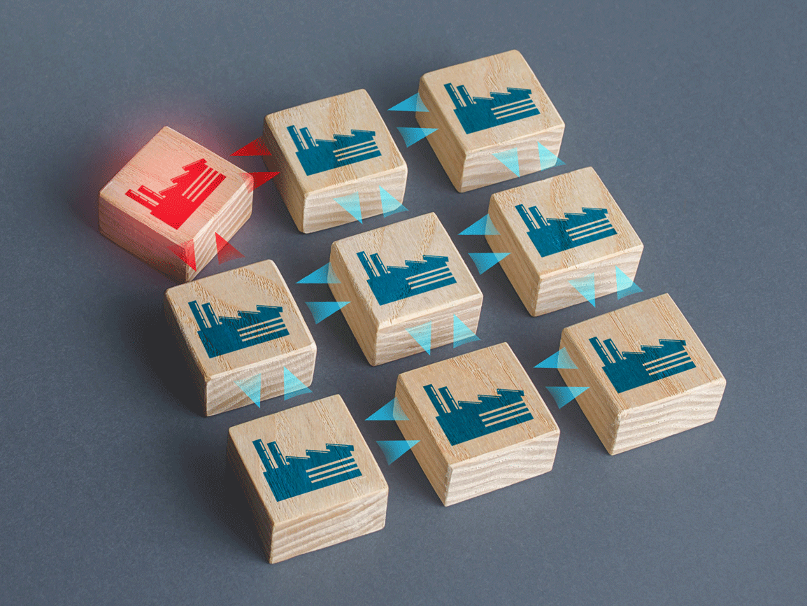 Tigers claws clipped – Tigers Realm found to have contravened the Australian sanctions regime