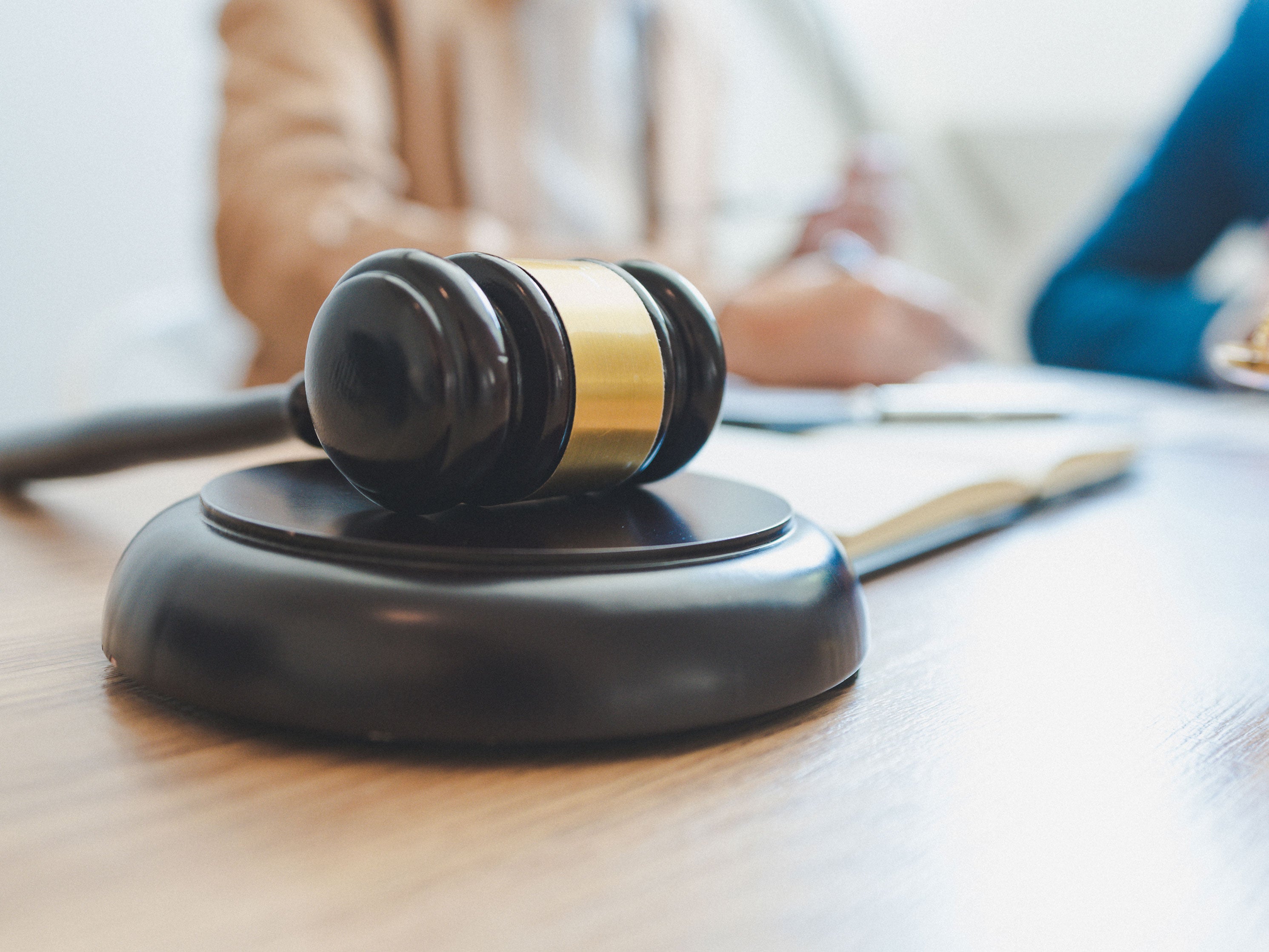 Contribution claims are outside VCAT’s jurisdiction 